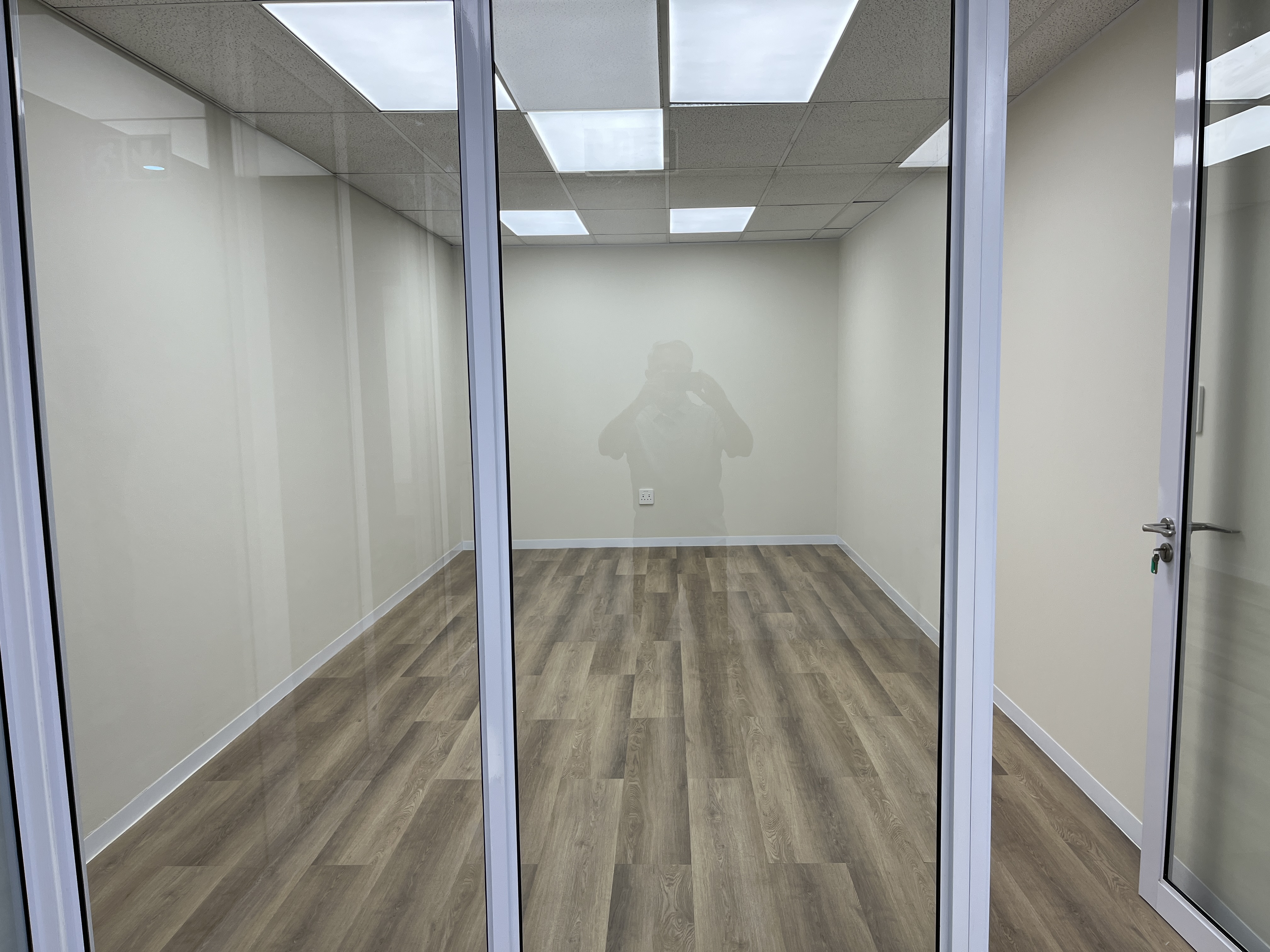Office Space to rent at Wedgewood Office Park in Bryanston