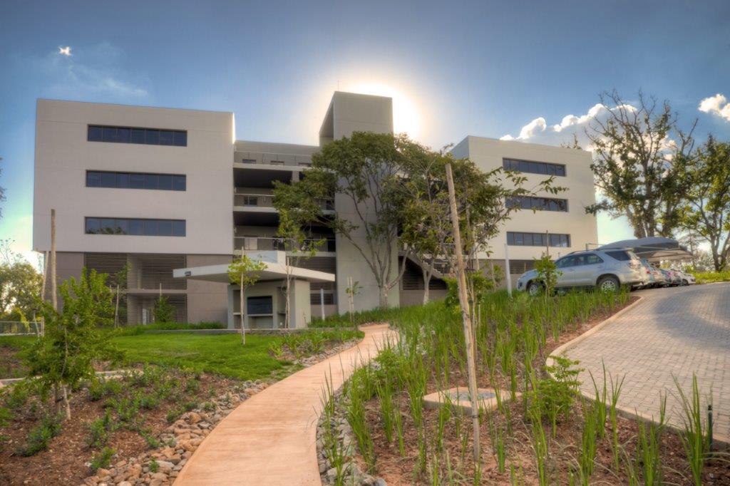 Office Space to rent at Westend Office Park in Die Hoewes