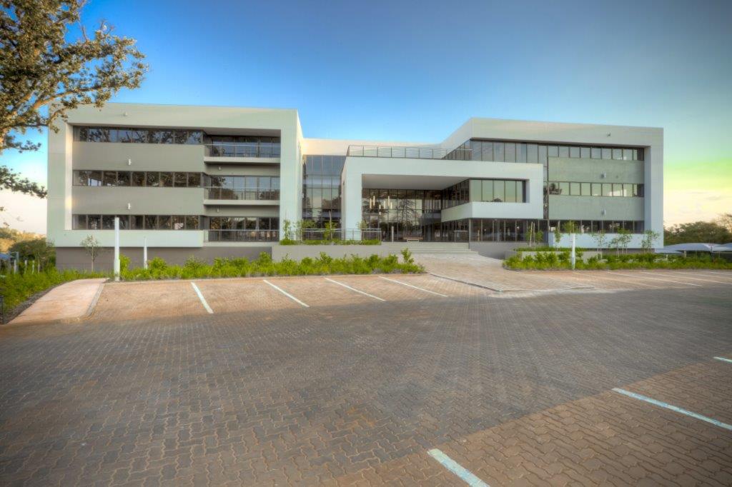 Office Space to rent at Westend Office Park in Die Hoewes