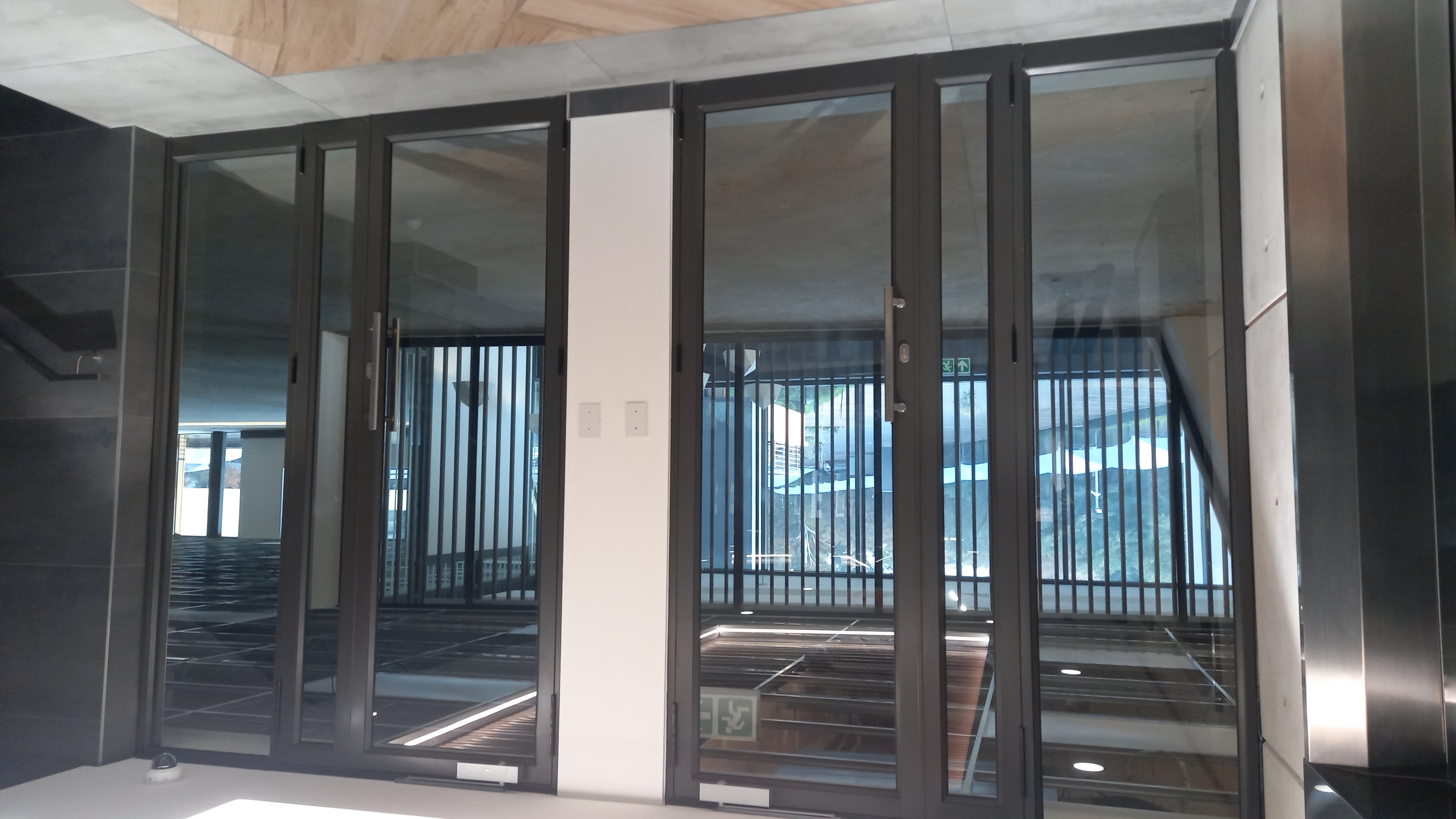 Office Space to rent at Westend Office Park in Die Hoewes