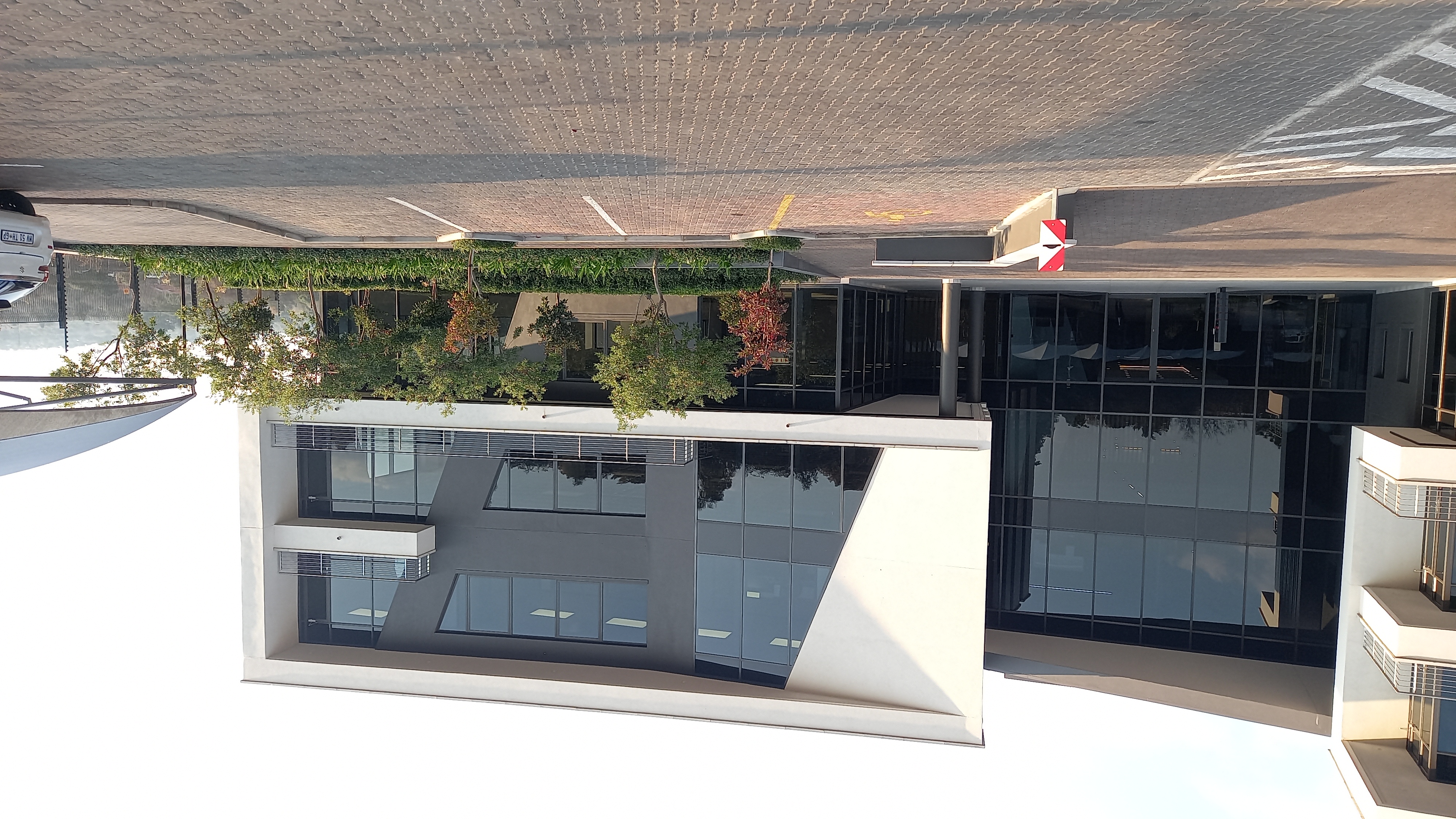 Office Space to rent at Westend Office Park in Die Hoewes