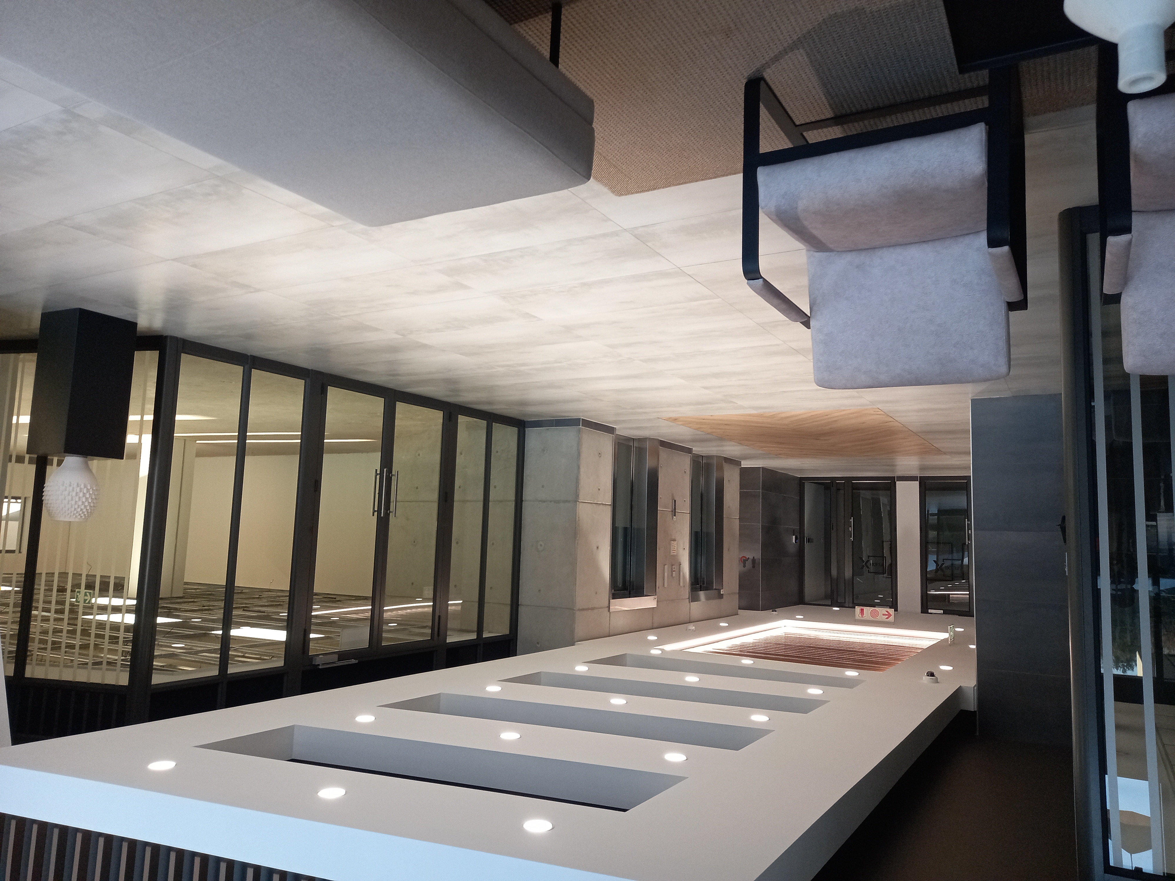 Office Space to rent at Westend Office Park in Die Hoewes