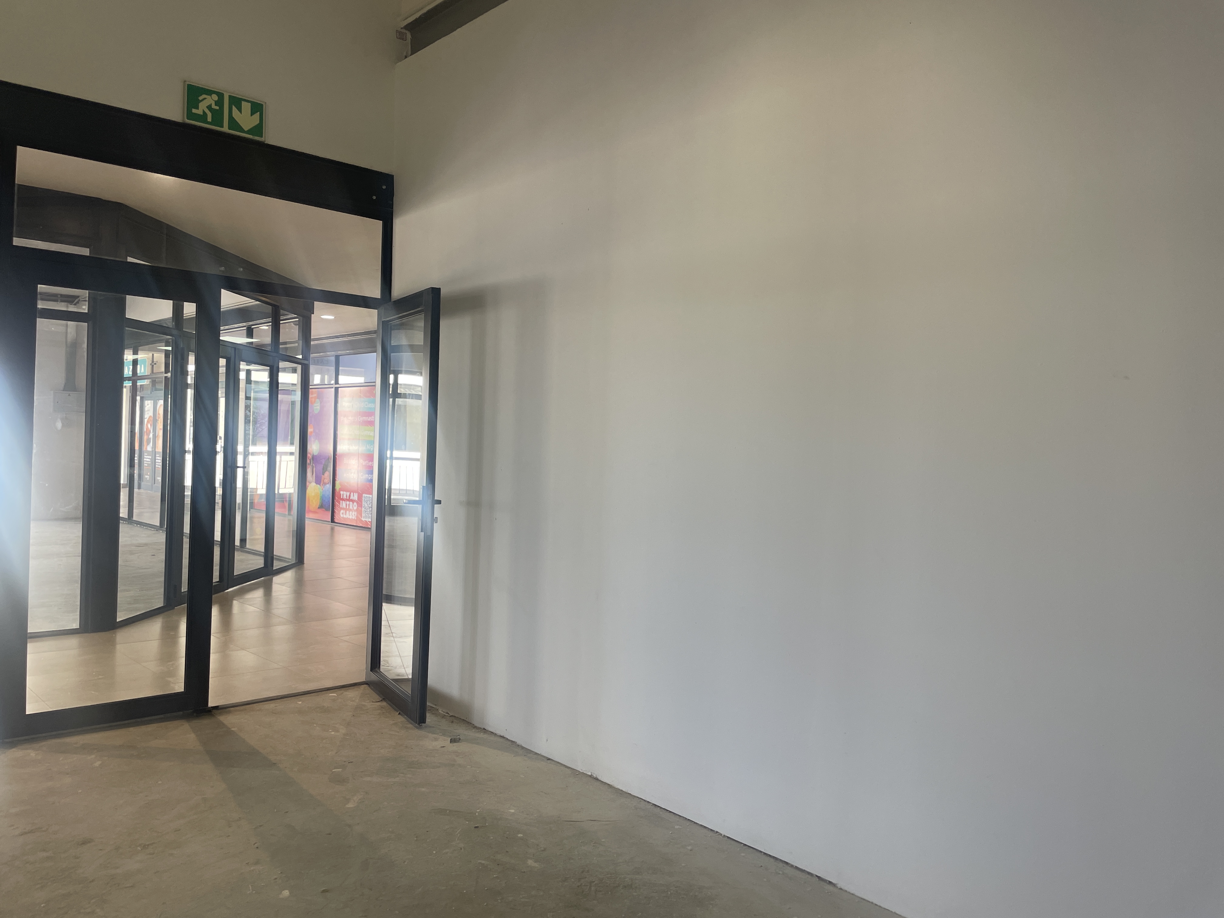 53m² Retail Shops to rent at Westlake Lifestyle Centre in Westlake