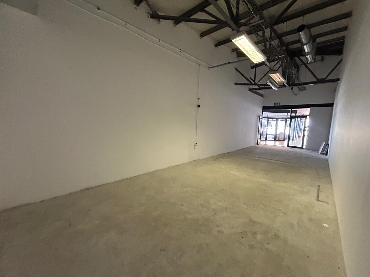 53m² Retail Shops to rent at Westlake Lifestyle Centre in Westlake