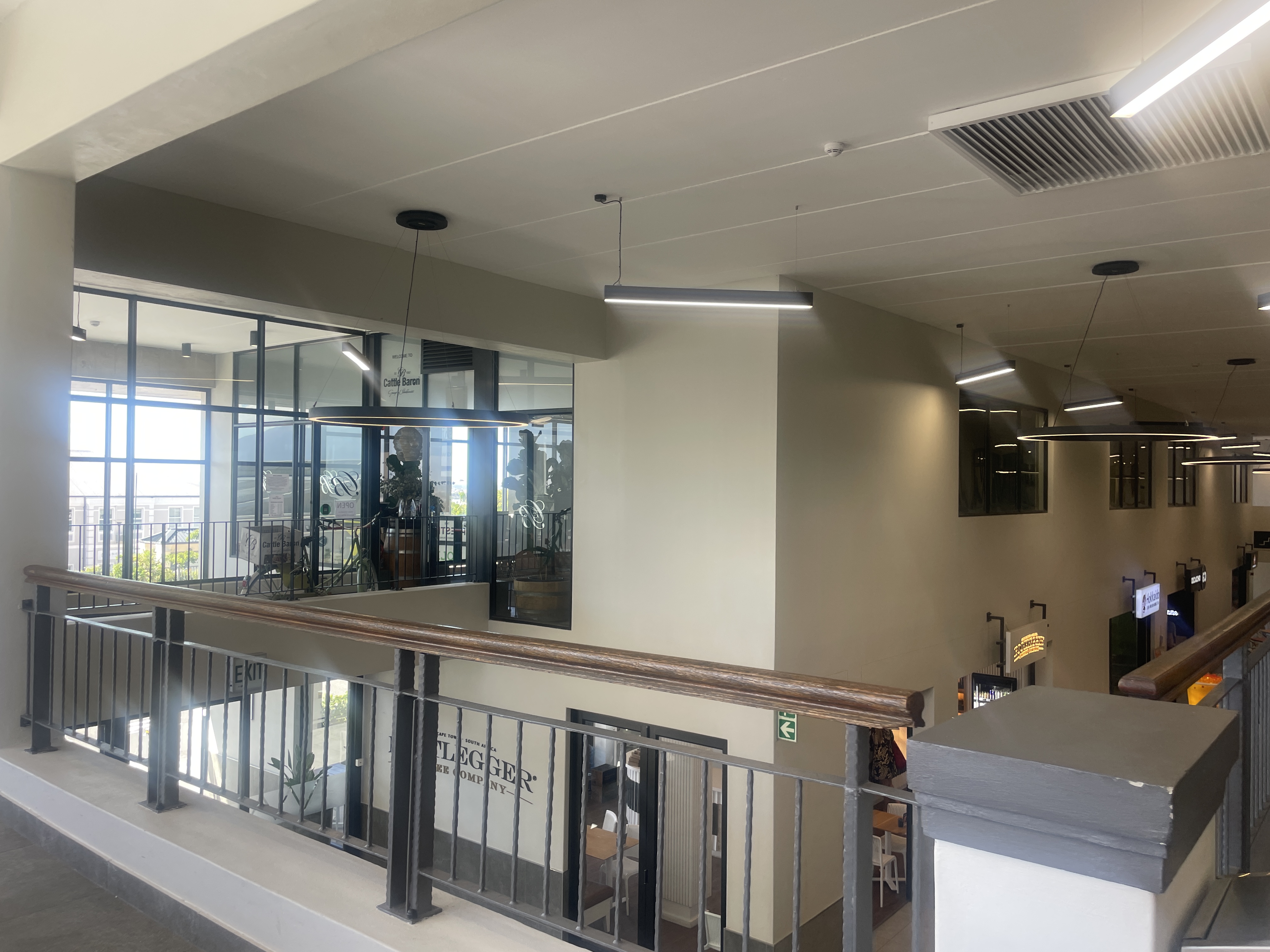 76m² Retail Shops to rent at Westlake Lifestyle Centre in Westlake