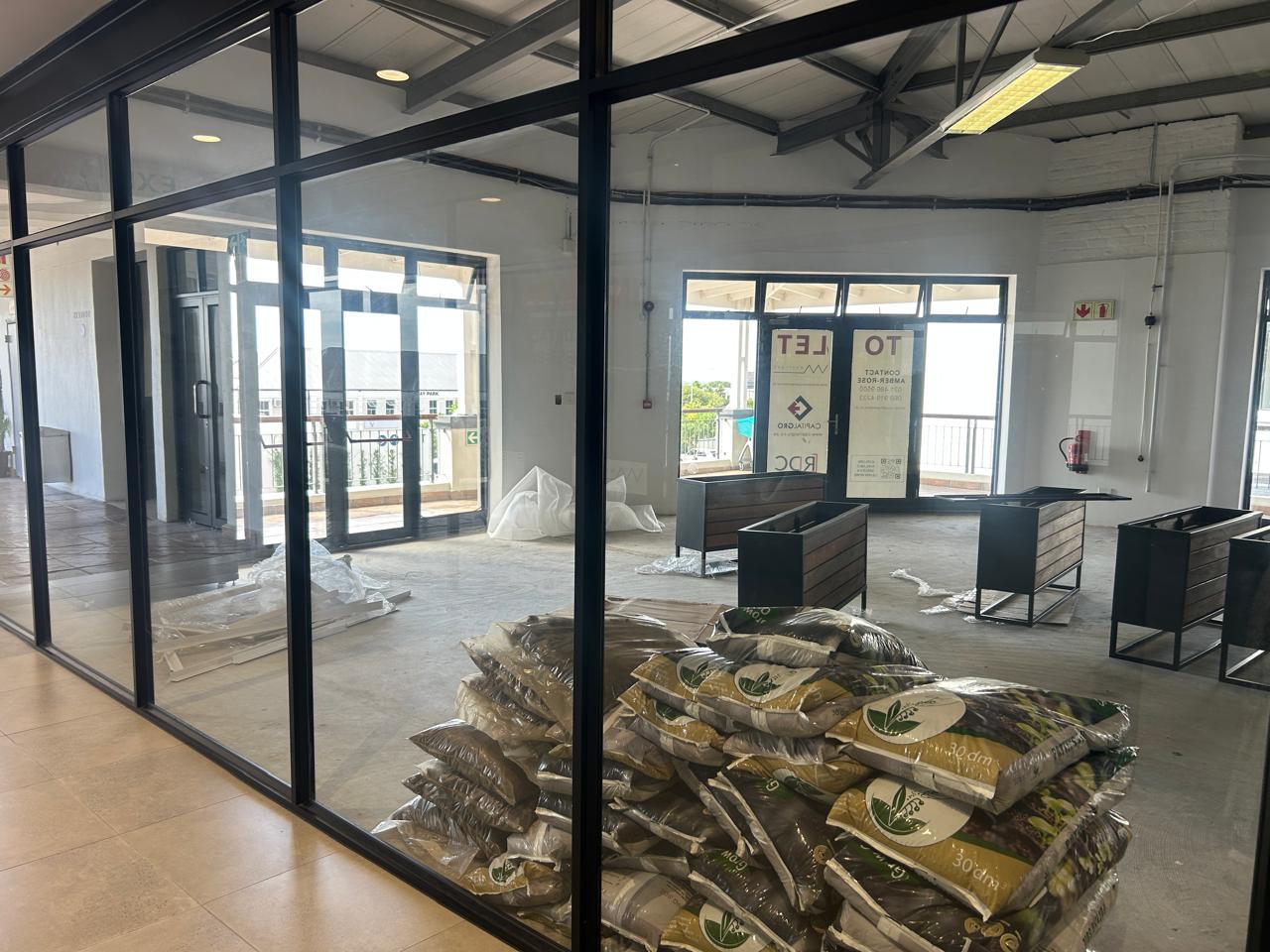 88m² Retail Shops to rent at Westlake Lifestyle Centre in Westlake