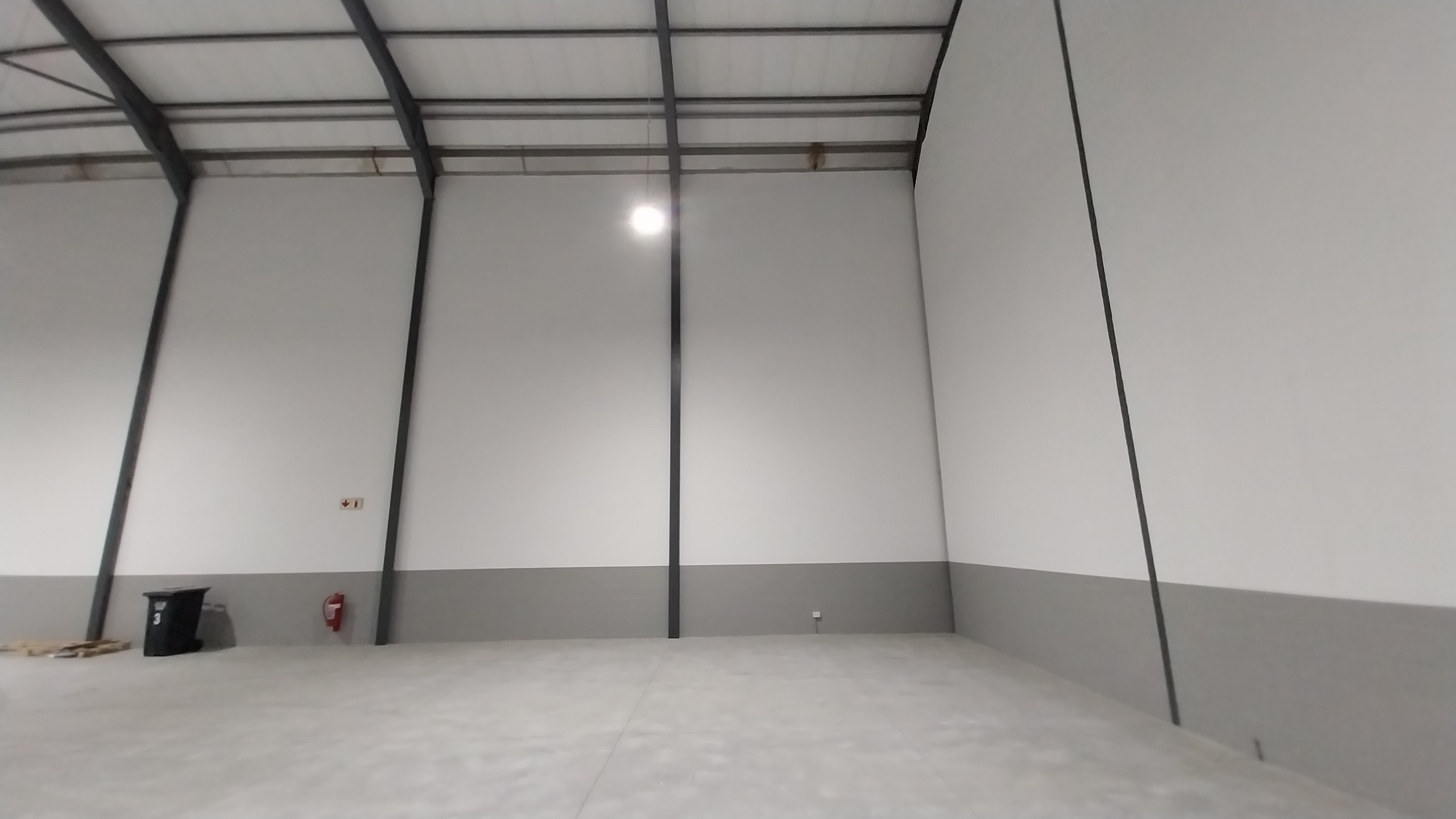 Warehouse to rent at  in Stikland