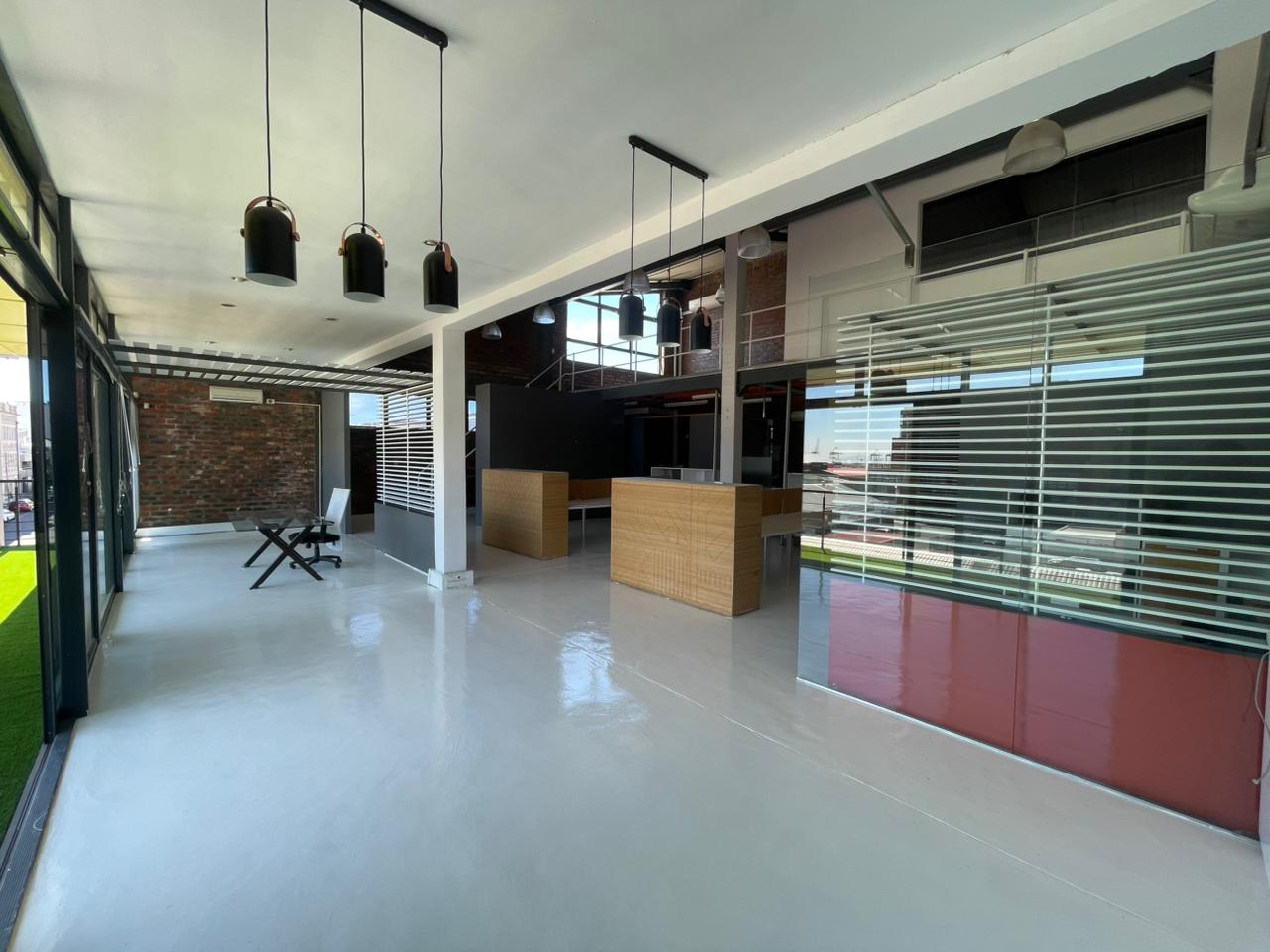 Office Space to rent at Woodstock  Studios in Woodstock