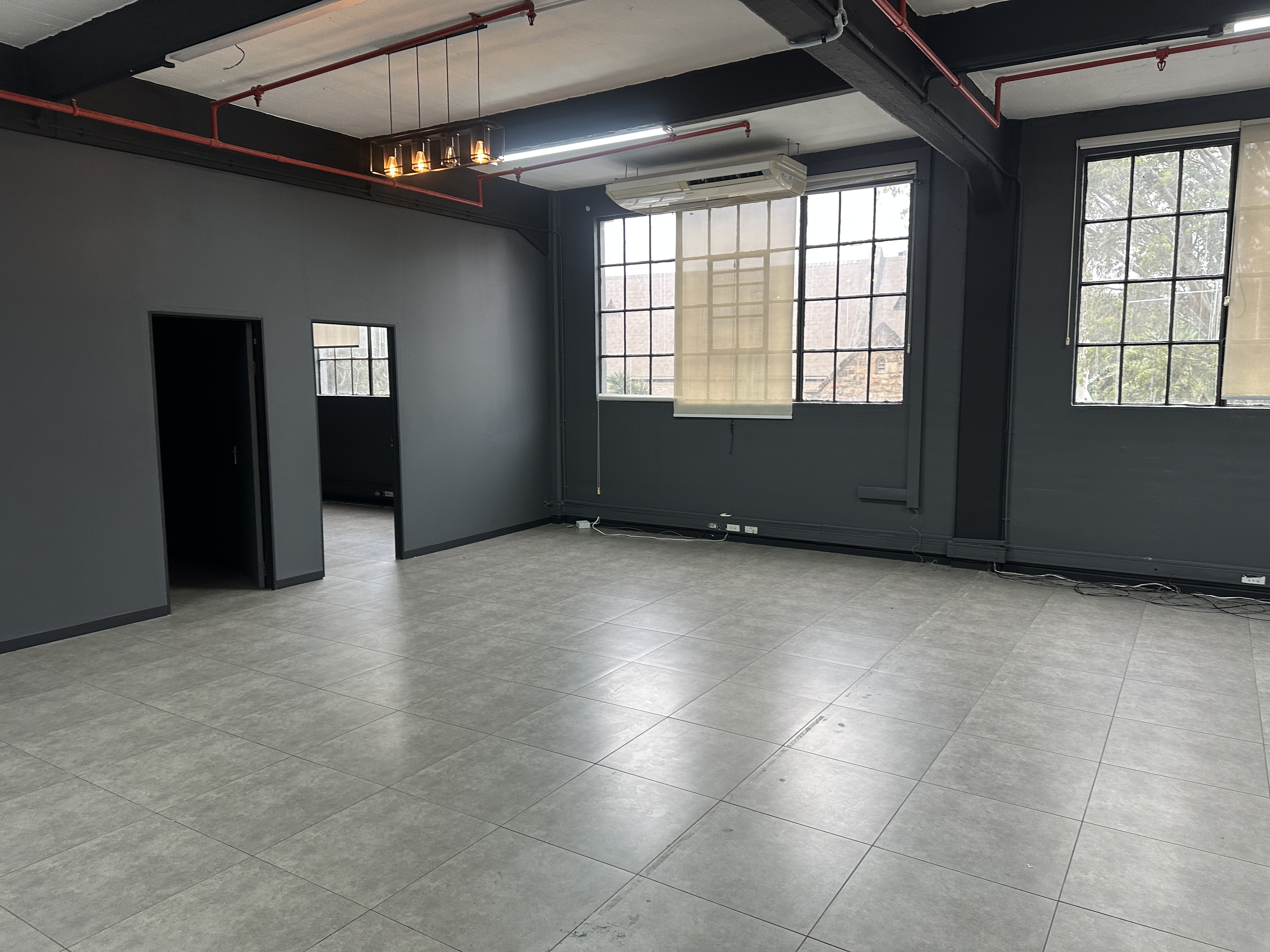 197m² Office Space to rent at Woodstock Exchange in Woodstock