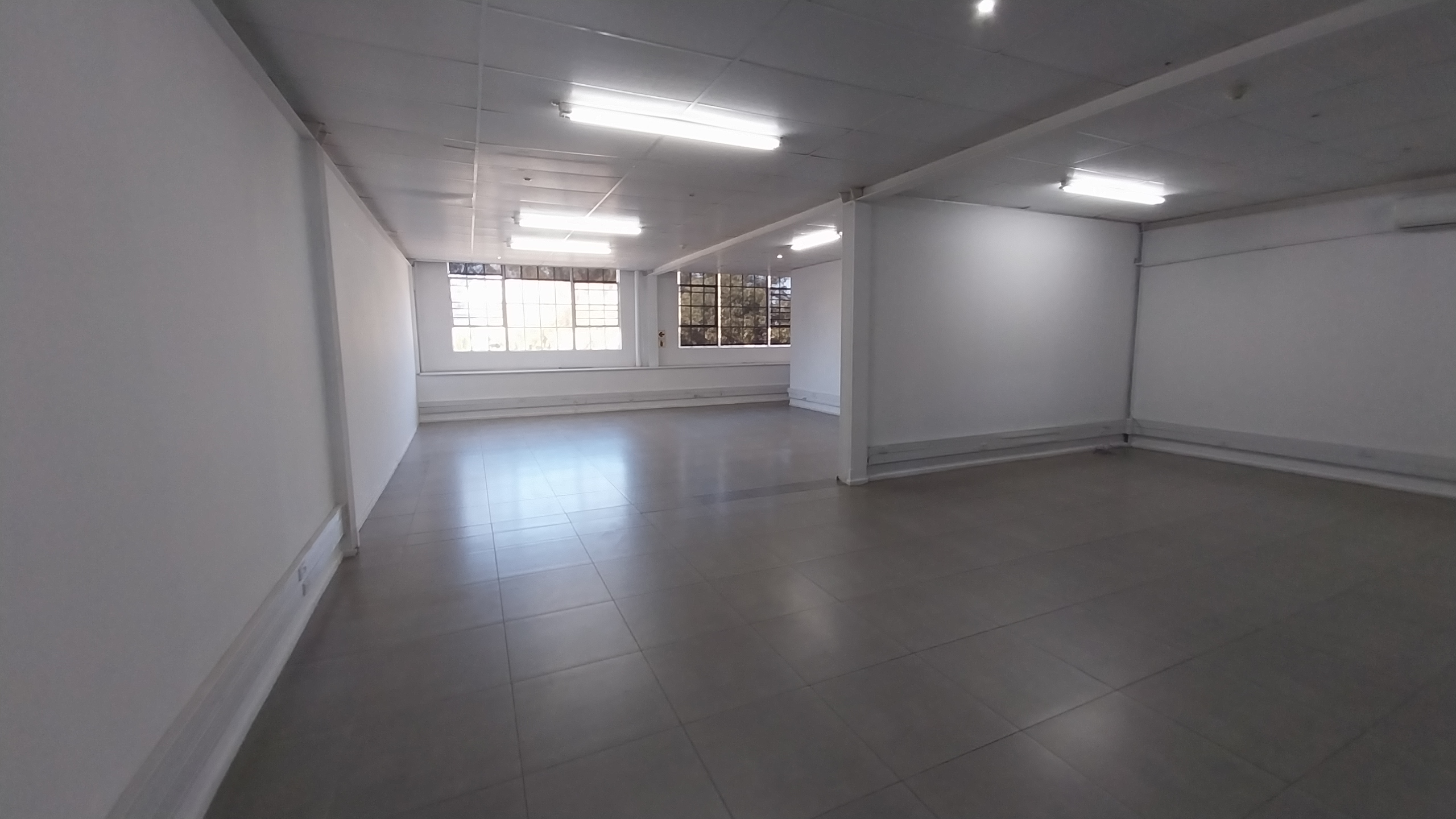 124m² Office Space to rent at Woodstock Exchange in Woodstock