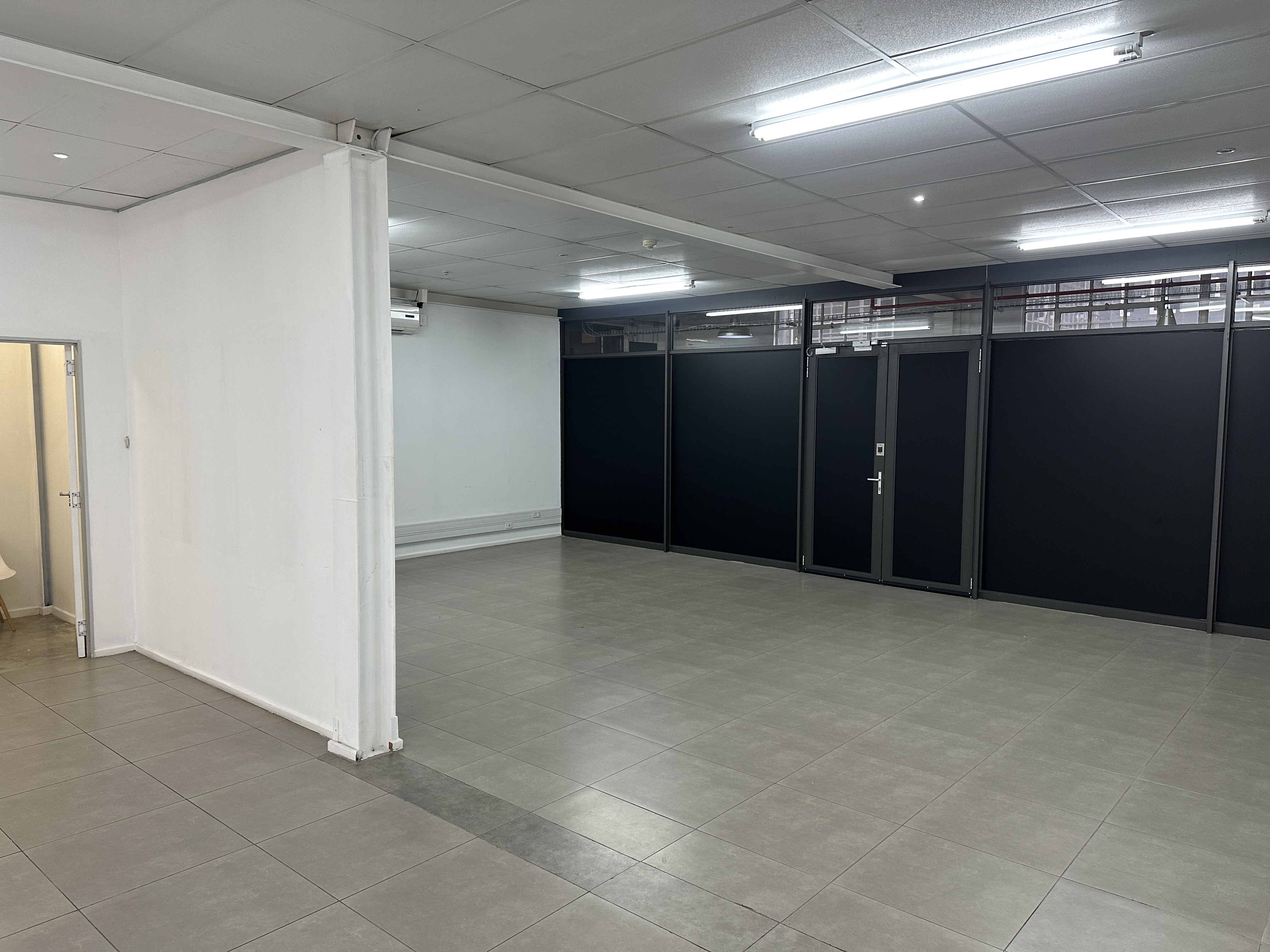 340m² Office Space to rent at Woodstock Exchange in Woodstock