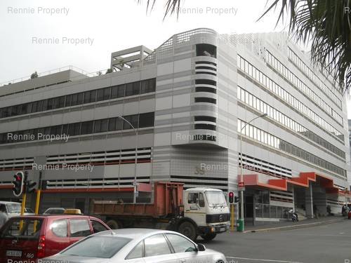 Office Space to rent at 35 On Wale in Cape Town CBD