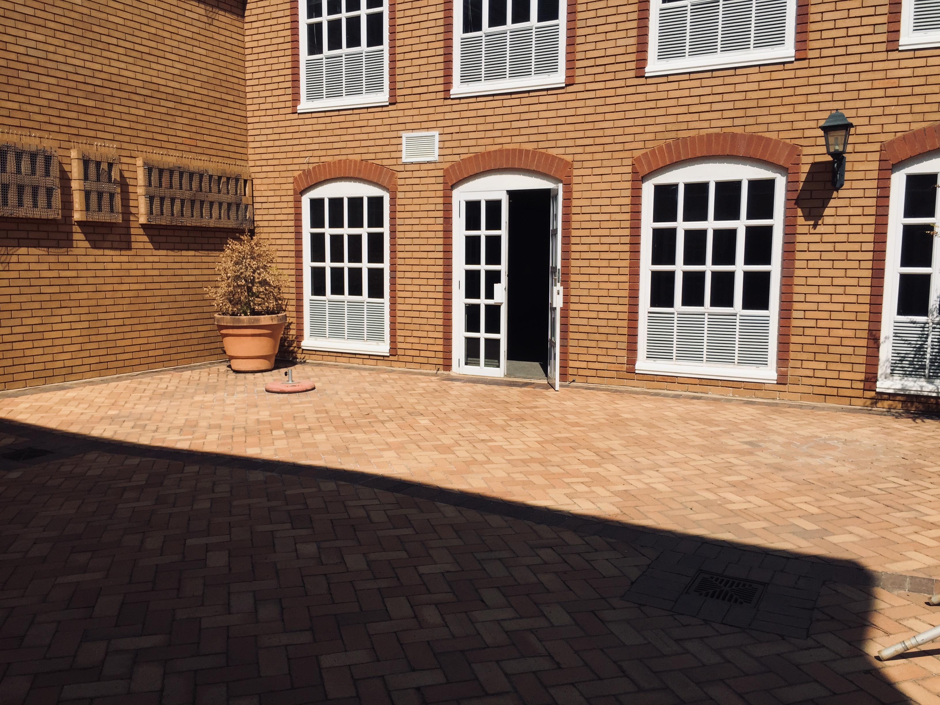 Office Space to rent at 1 Georgian Crescent - Bryanston in Bryanston