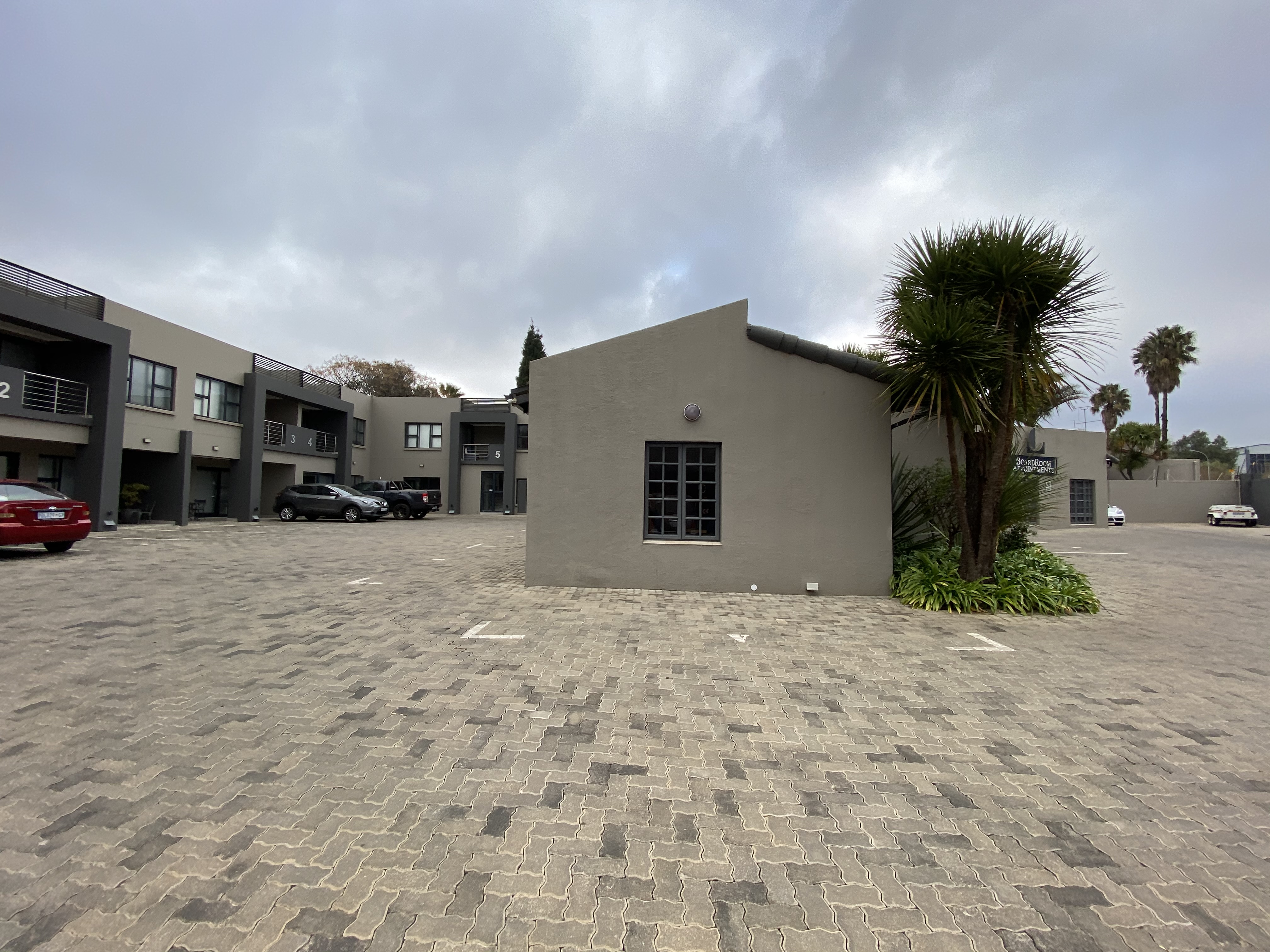 Office Space to rent at  in Bedfordview