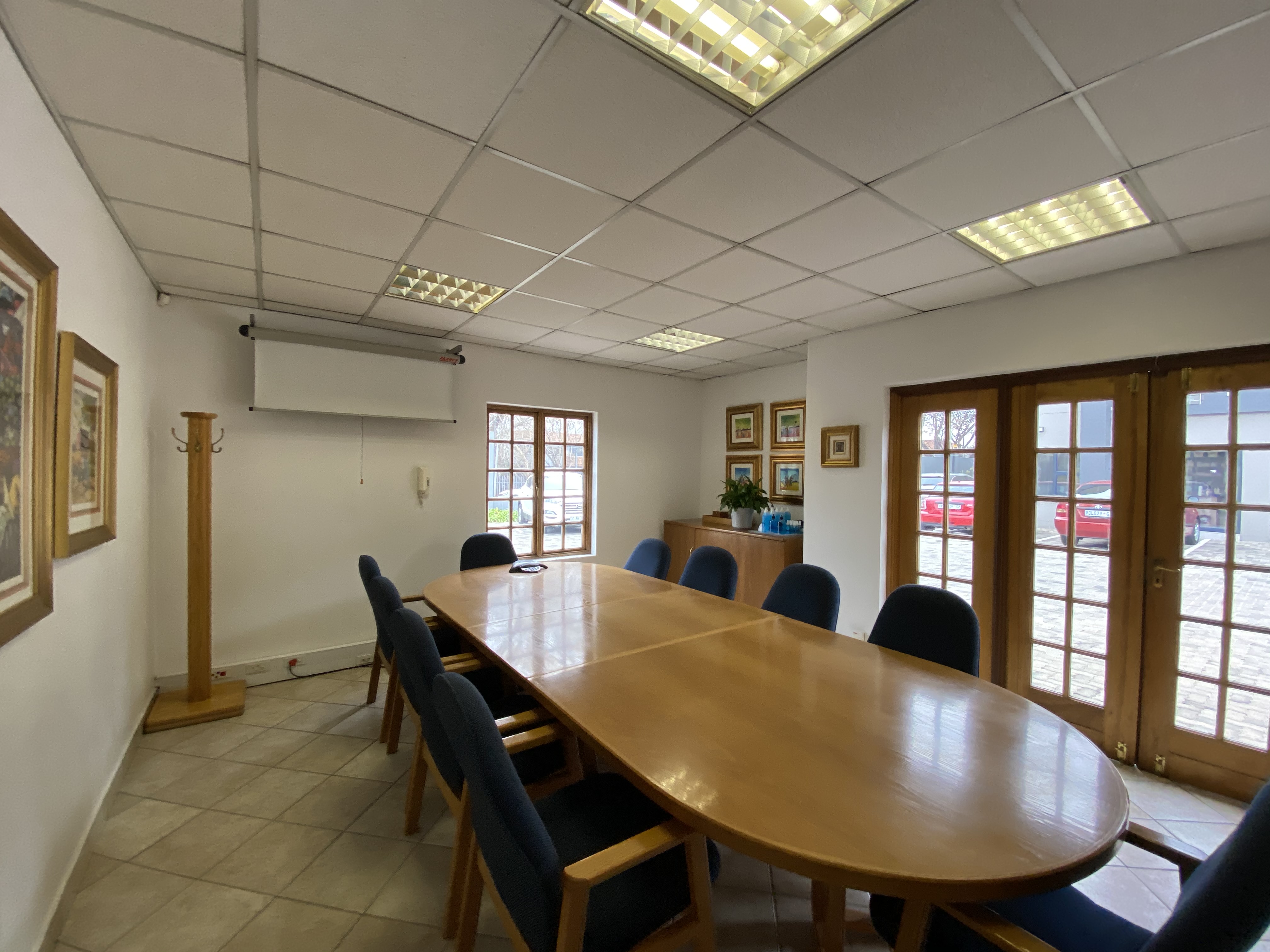 Office Space to rent at 1 Harcus Road in Bedfordview
