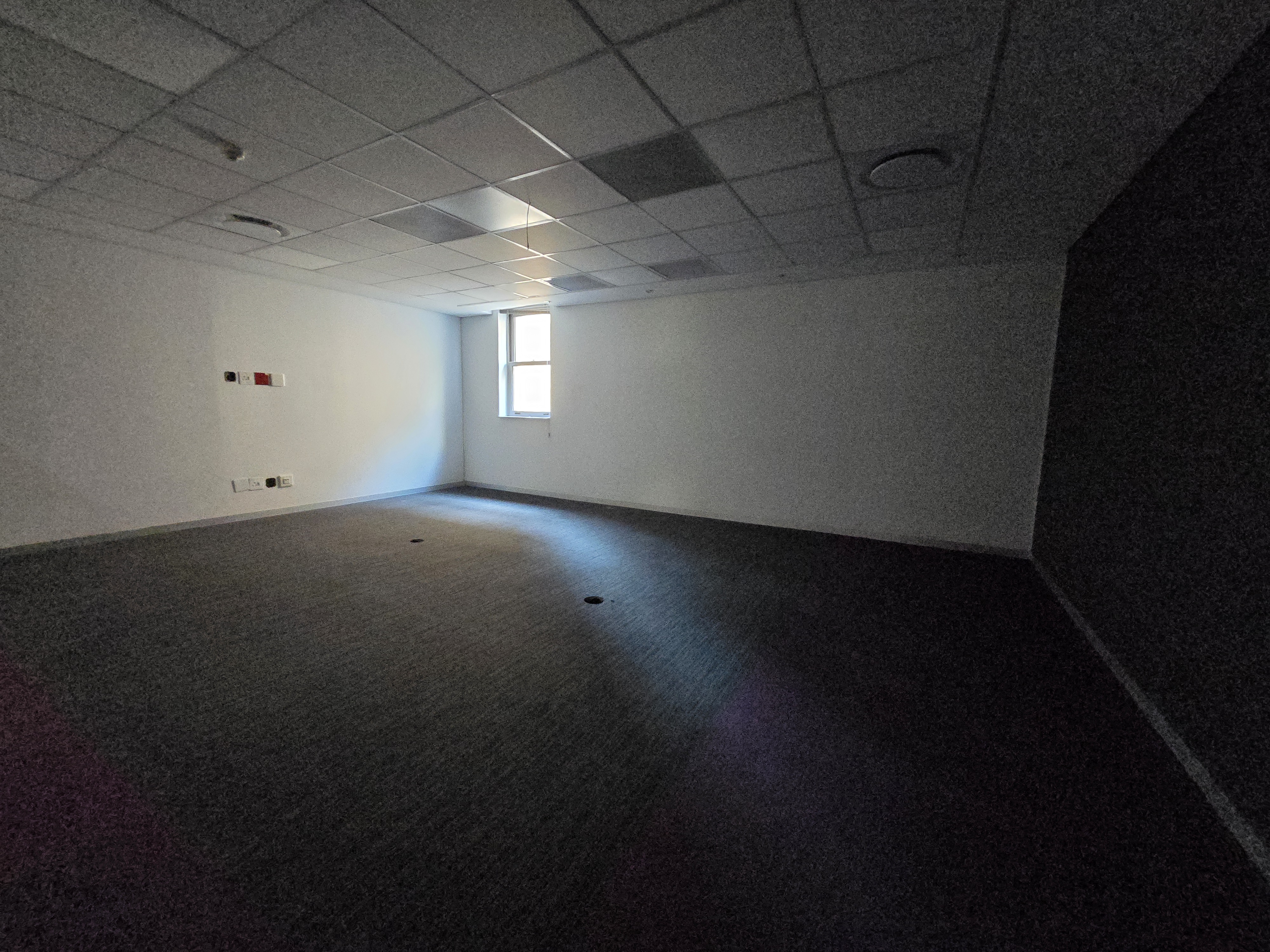 1 180m² Office Space to rent at 1 Harries Road in Illovo