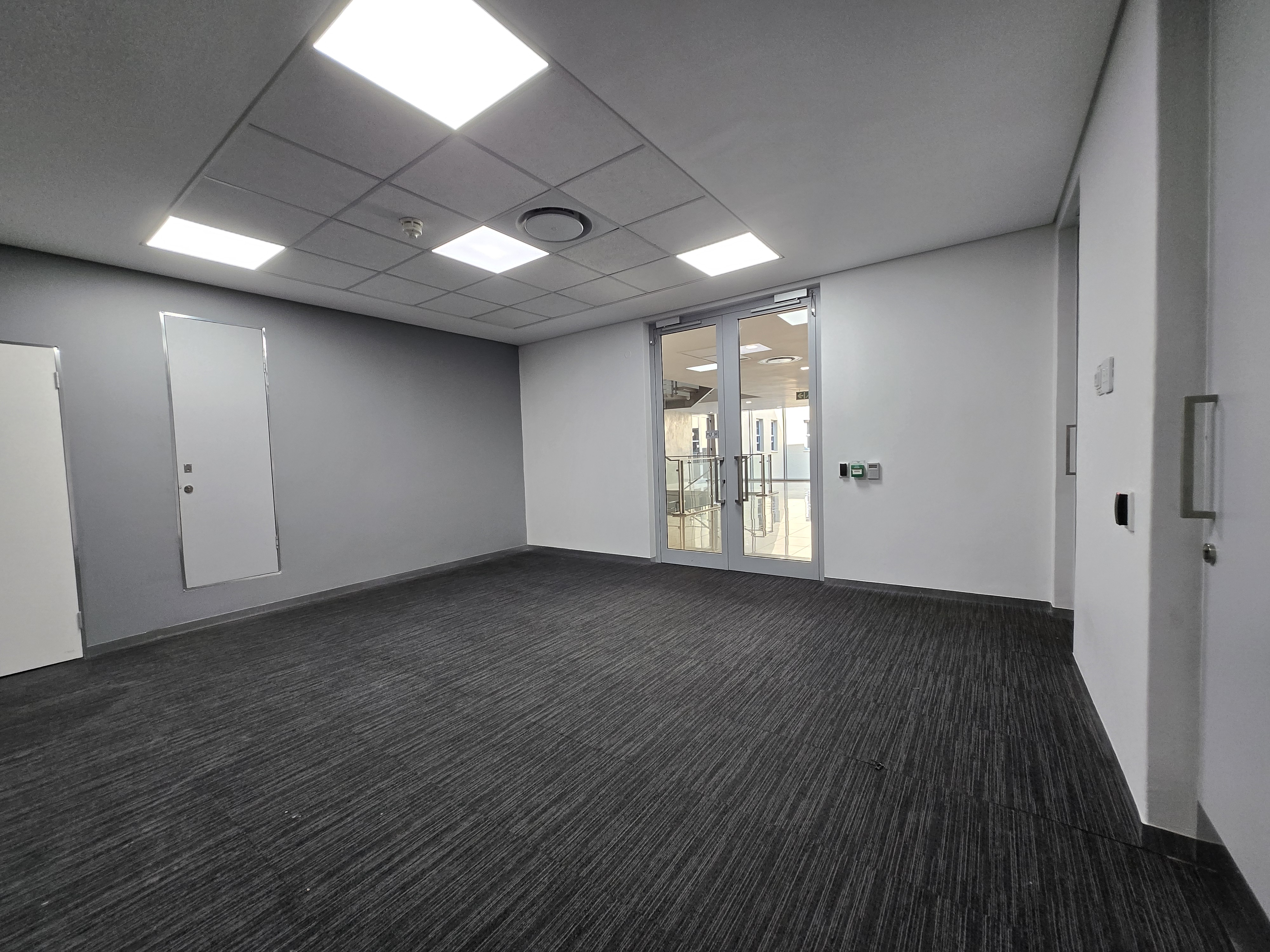 1 180m² Office Space to rent at 1 Harries Road in Illovo