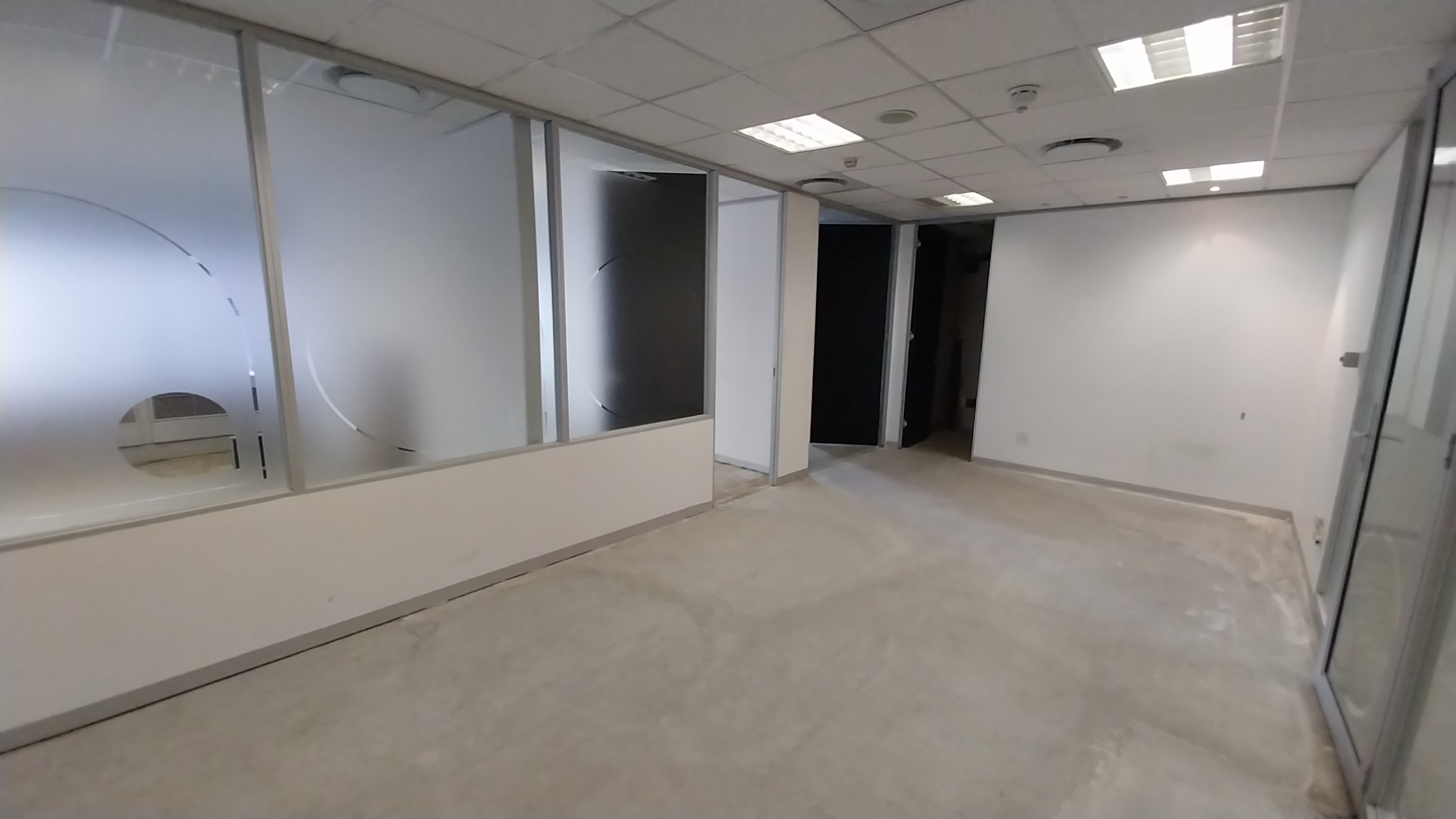 191m² Office Space to rent at 1 Thibault in Cape Town CBD