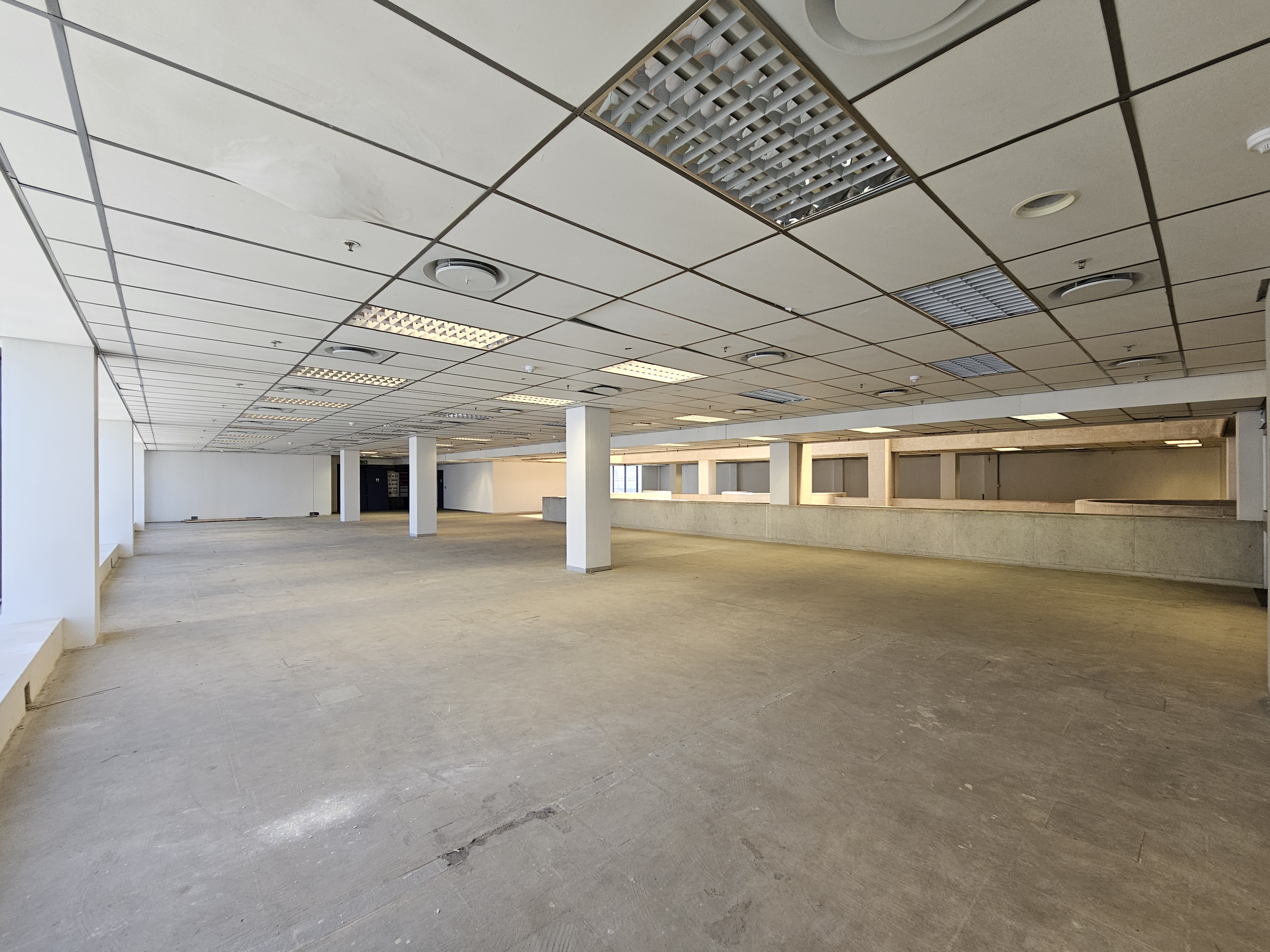 Office Space to rent at 10 Christiaan Barnard in Foreshore