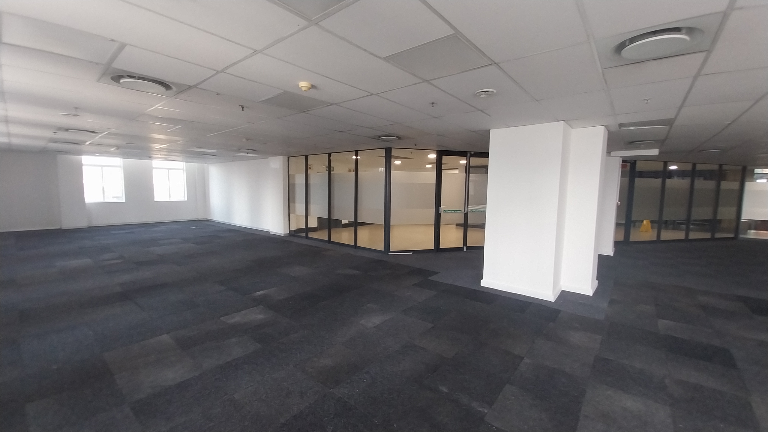 990m² Office Space to rent at 11 Adderley in Cape Town CBD