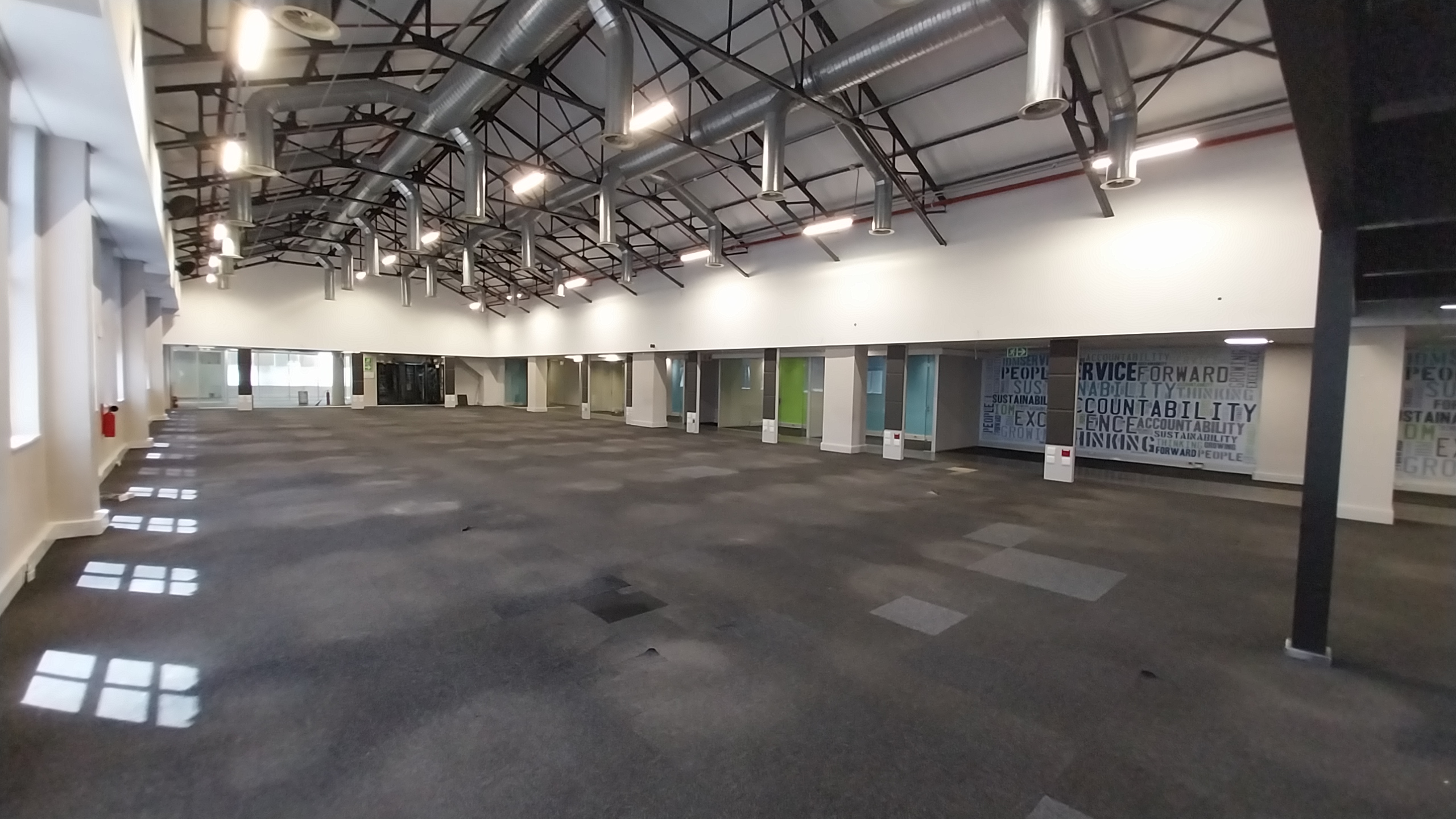 1 896m² Office Space to rent at 11 Adderley in Cape Town CBD