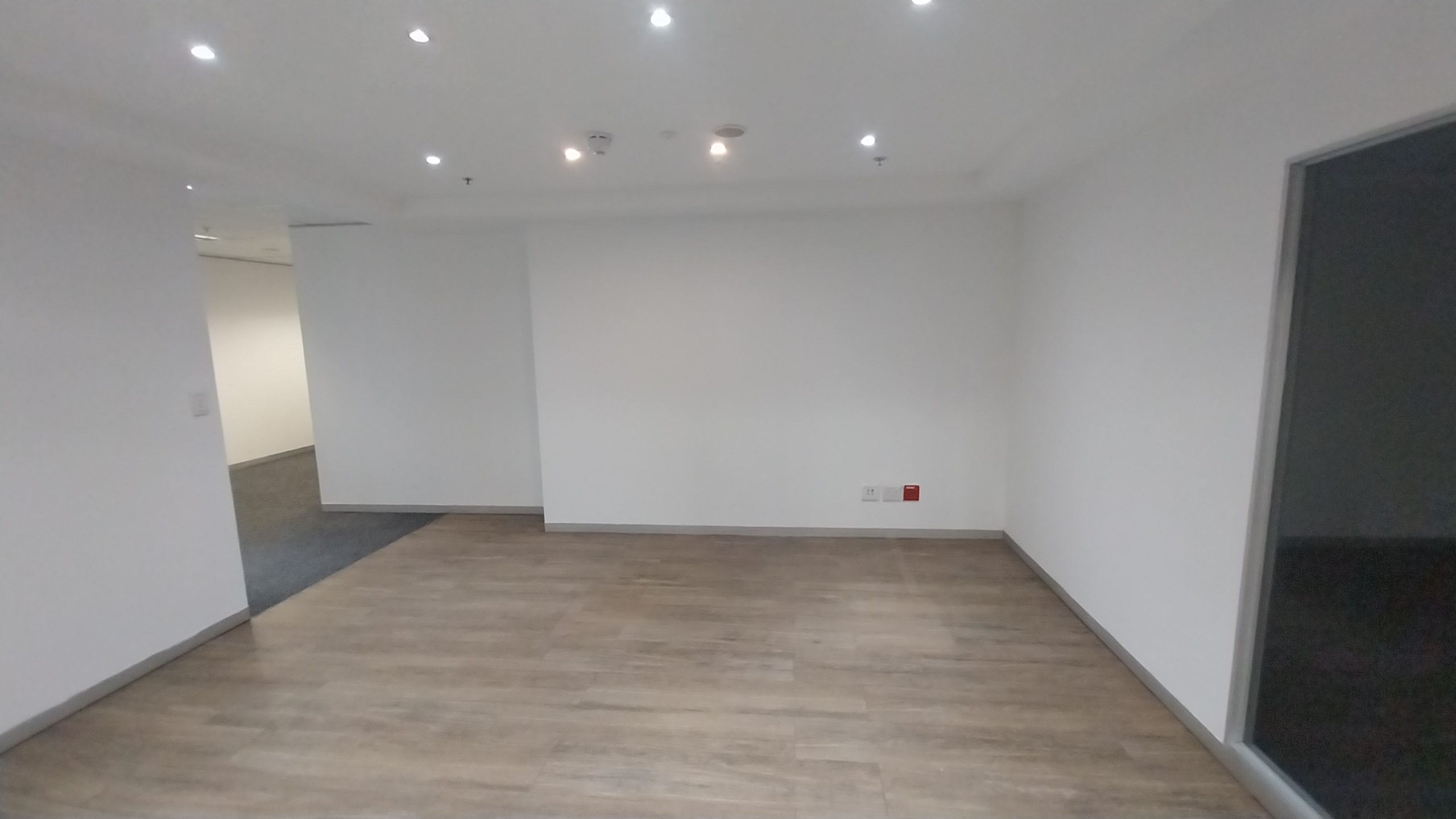 1 280m² Office Space to rent at 11 Adderley in Cape Town CBD