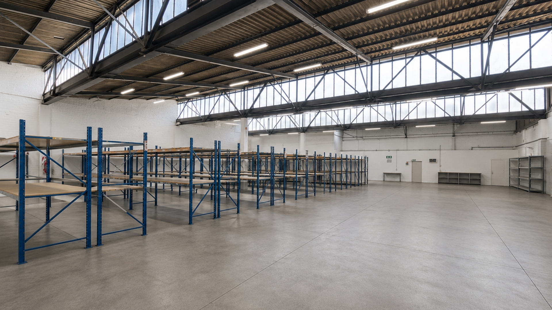 1 810m² Warehouse to rent at 118 Bofors Circle - Gresmac in Epping Industrial