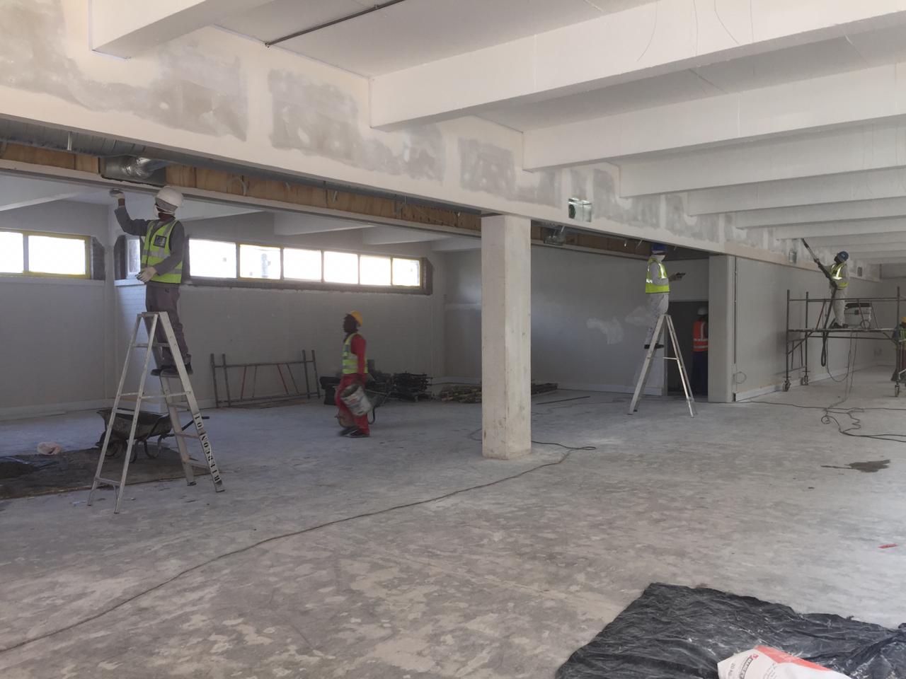 286m² Office Space to rent at 127 Cecil Road in Salt River