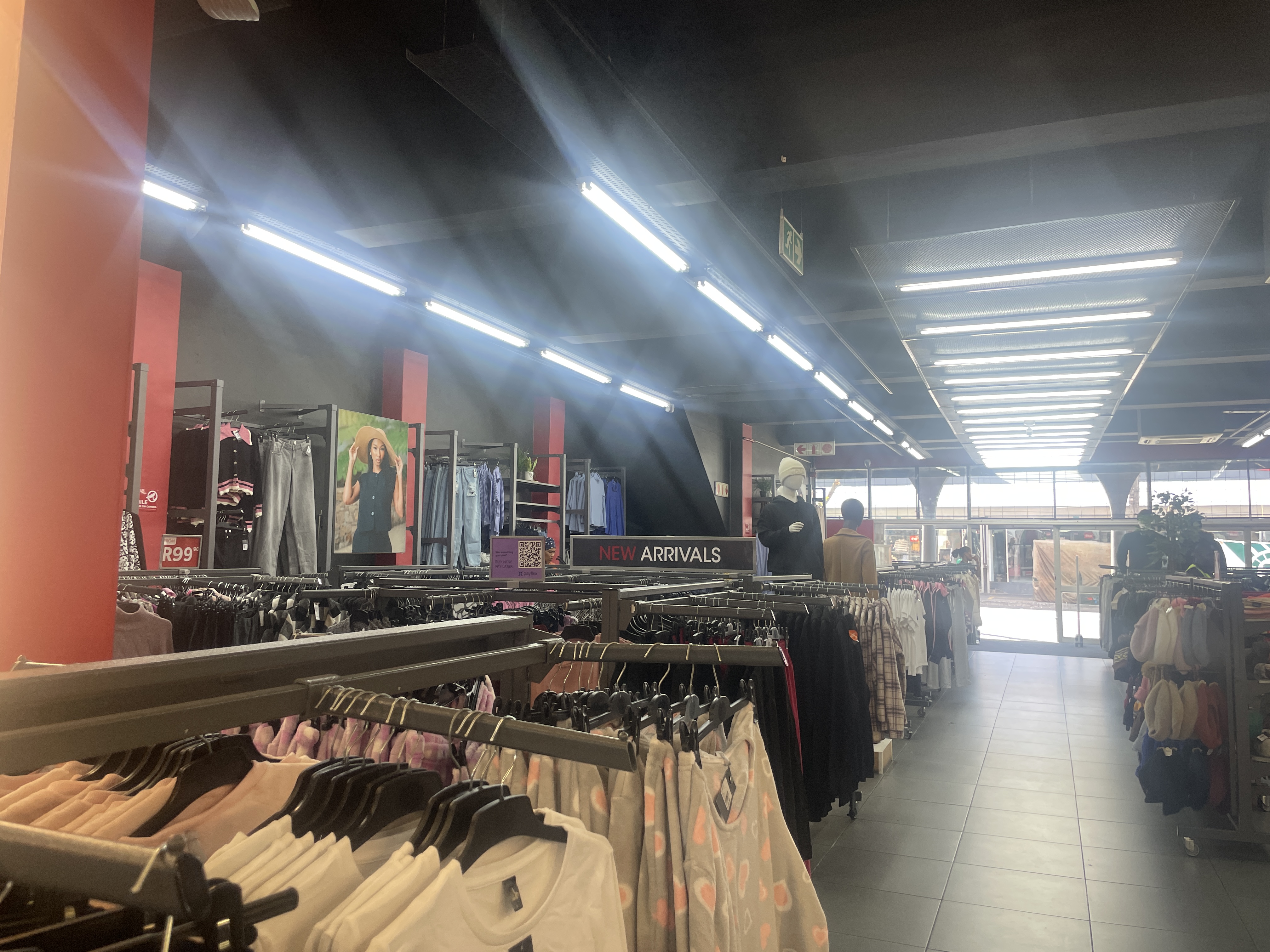 Retail Shops to rent at 130 On Main in Wynberg