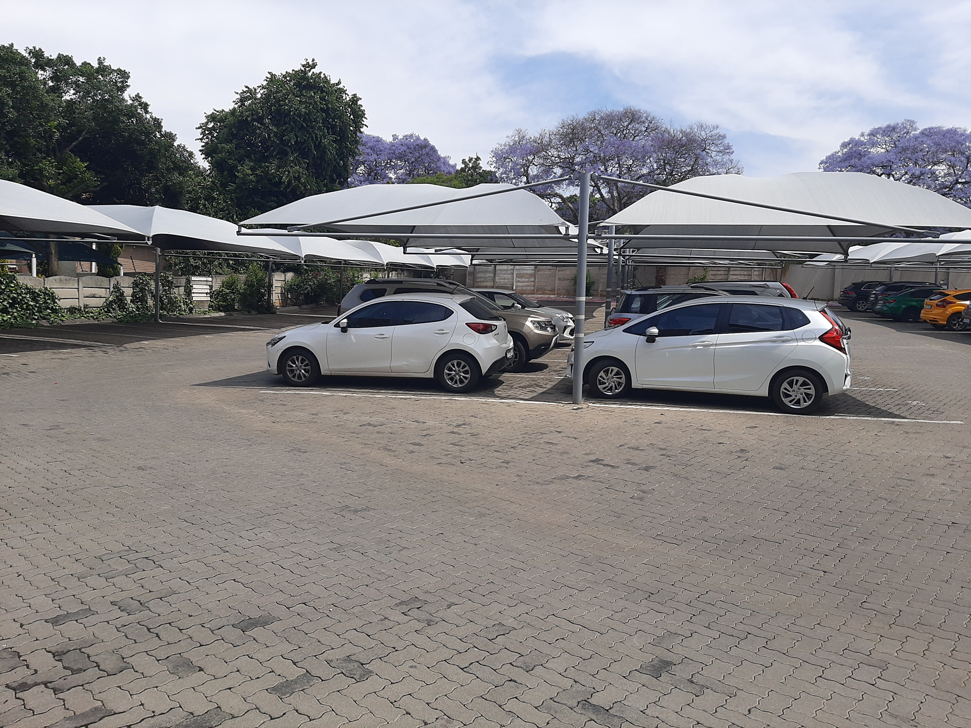 Office Space to rent at 139 Greenway Road in Greenside