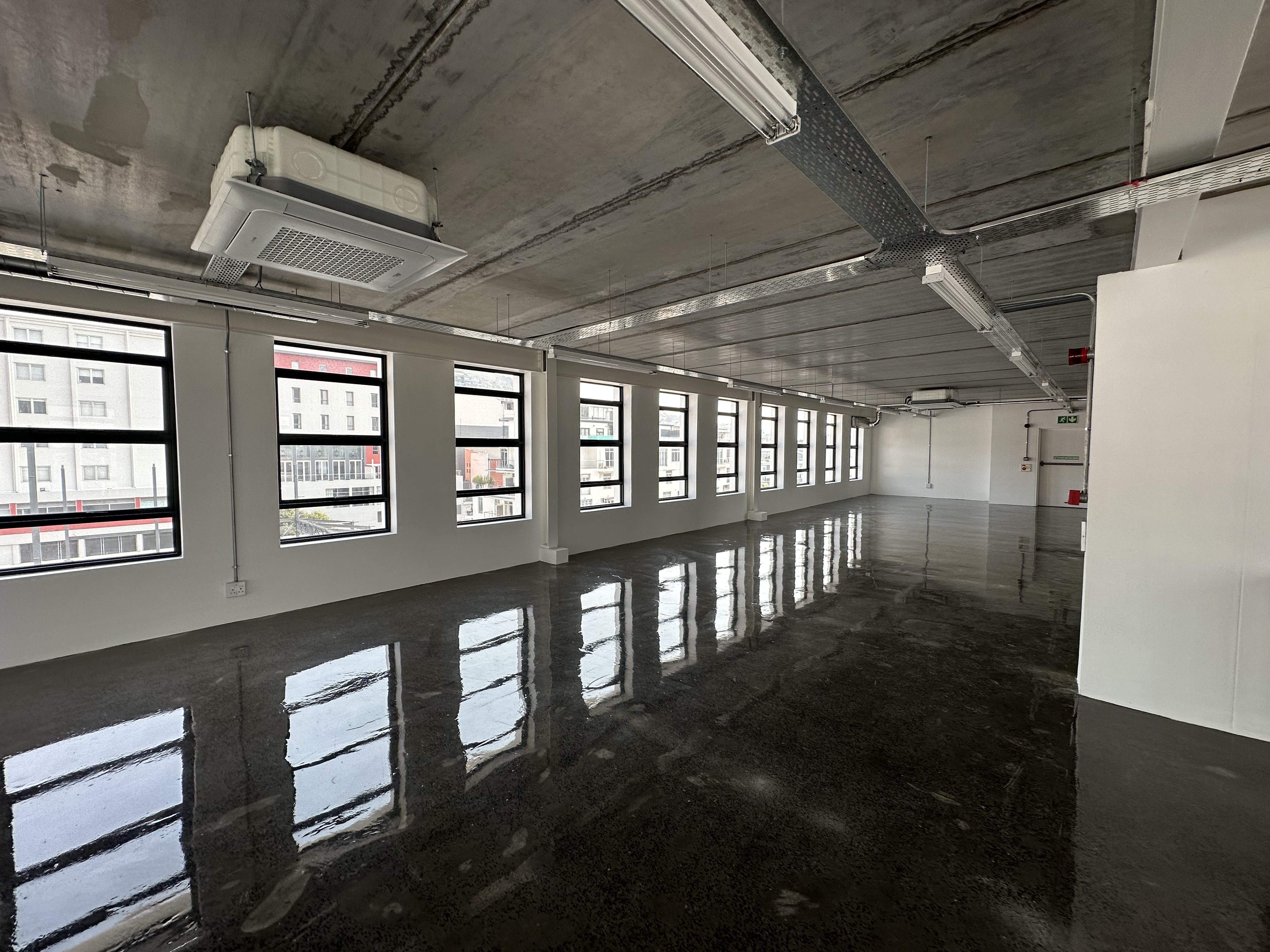 Office Space to rent at 17 Jamieson in Gardens