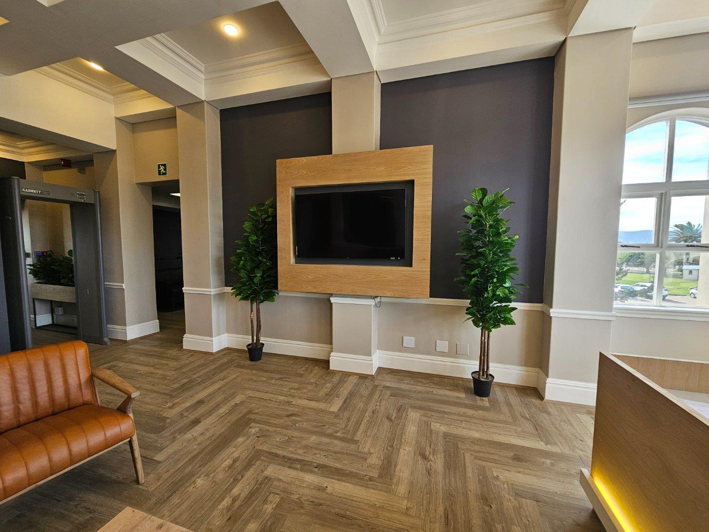 Office Space to rent at Century Gate in Century City