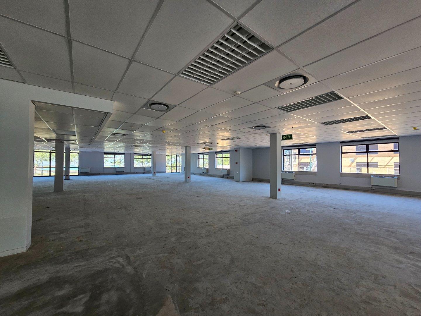 Office Space to rent at Plattekloof Office Park in Plattekloof