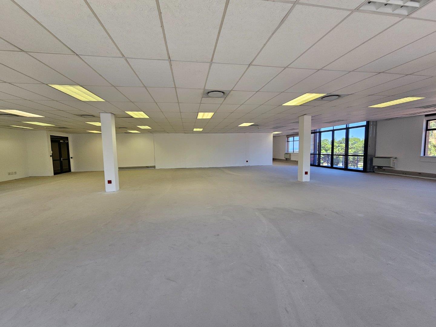 Office Space to rent at Plattekloof Office Park in Plattekloof