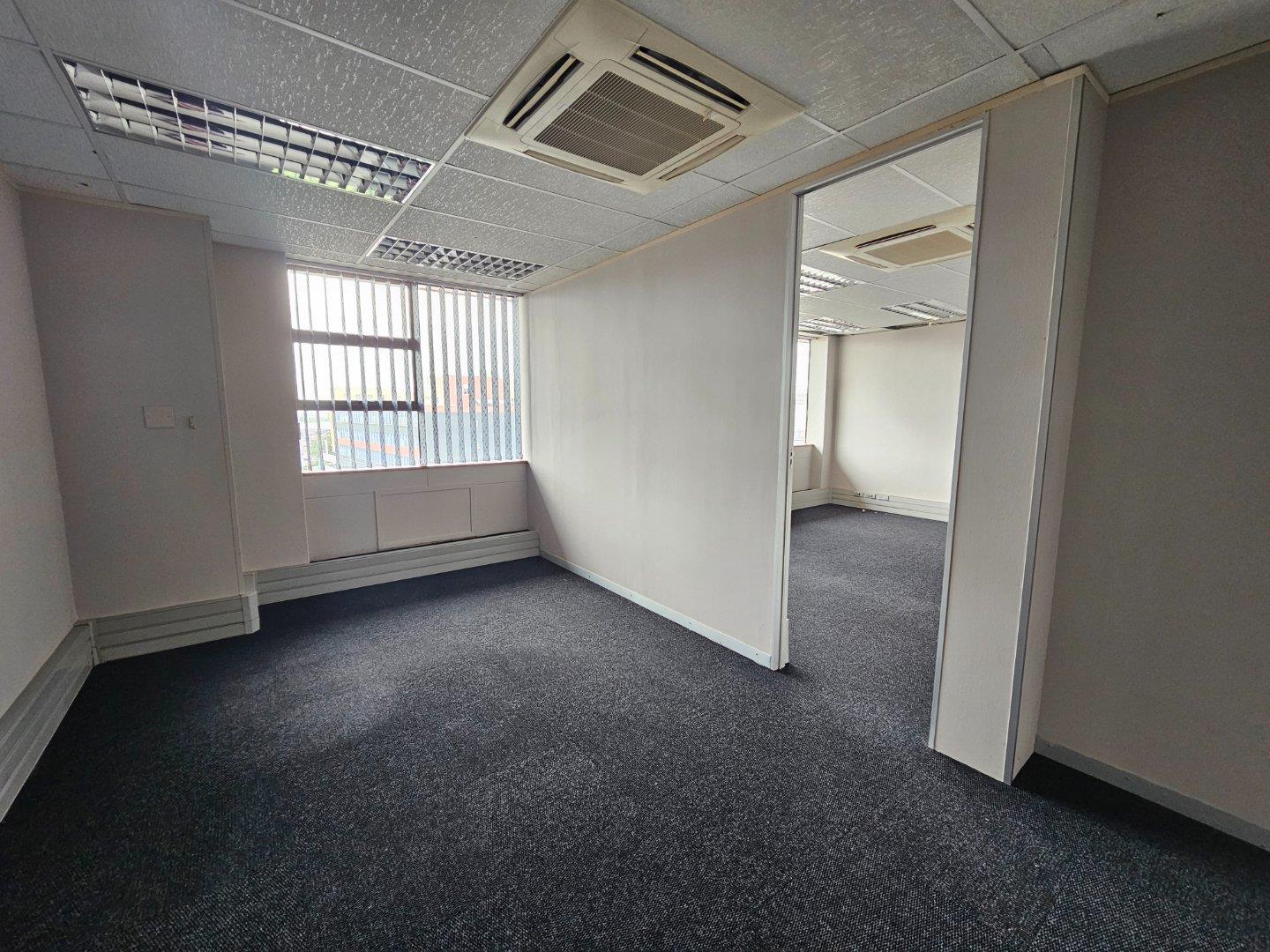 Office Space to rent at Louwville Place in Bellville CBD