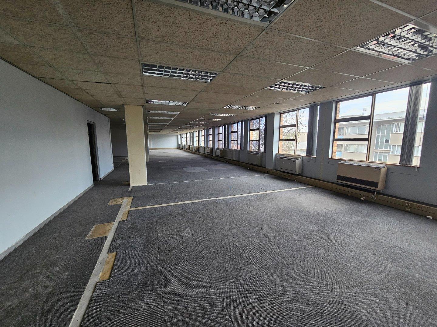 Office Space to rent at Louwville Place in Bellville CBD