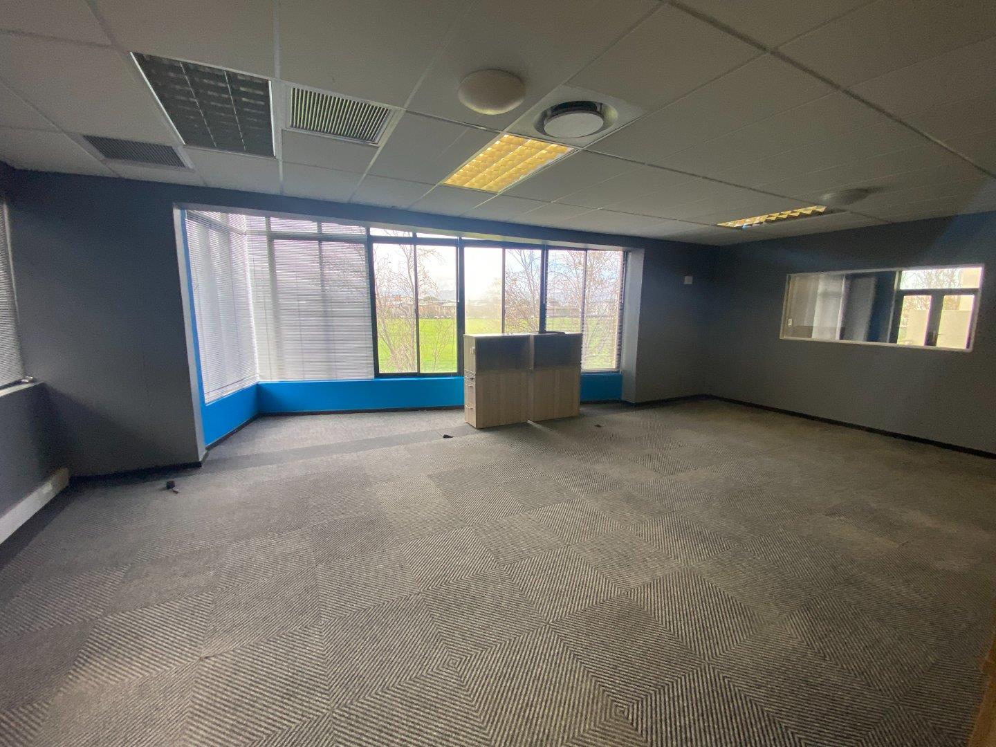 279m² Office Space to rent at The Beachhead in Somerset West Mall Triangle