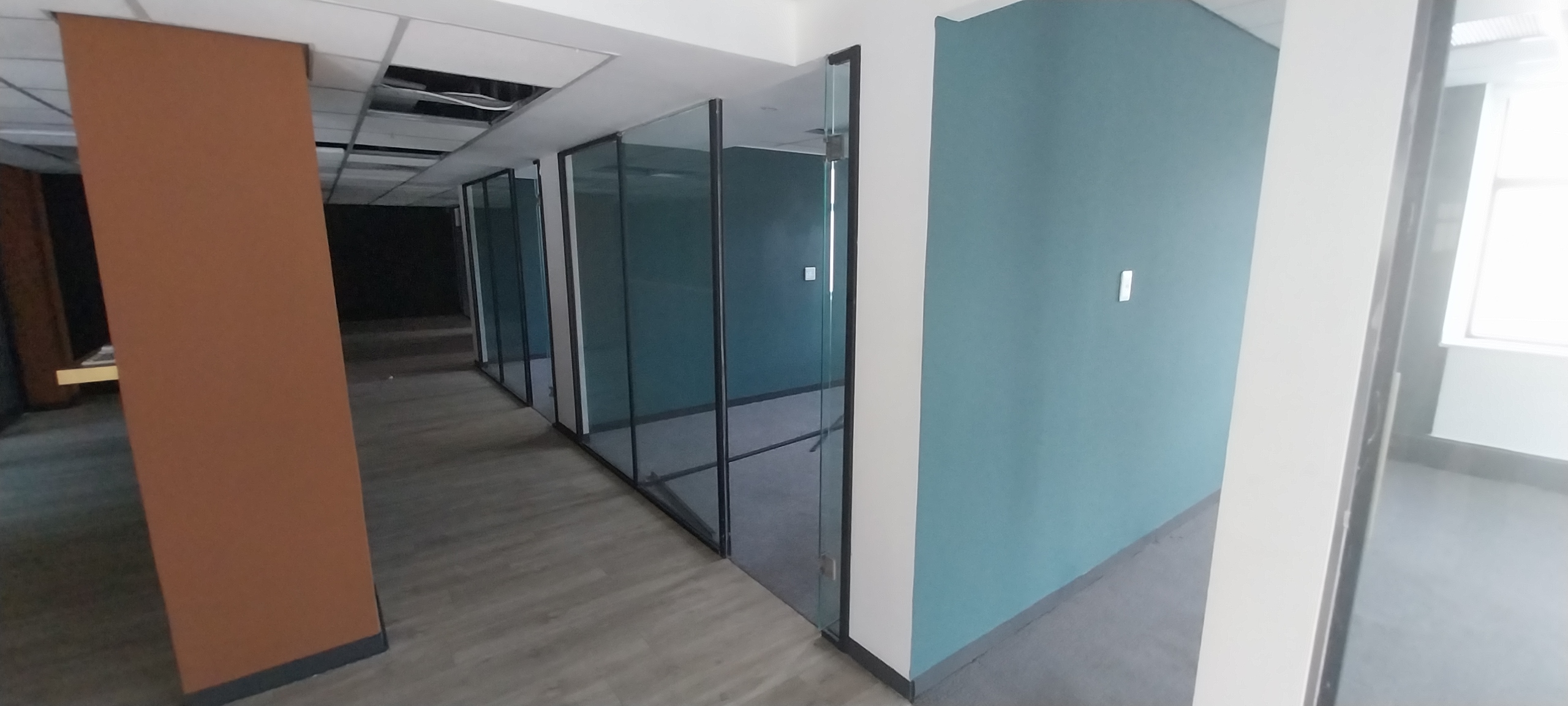 Office Space to rent at  in Cape Town CBD