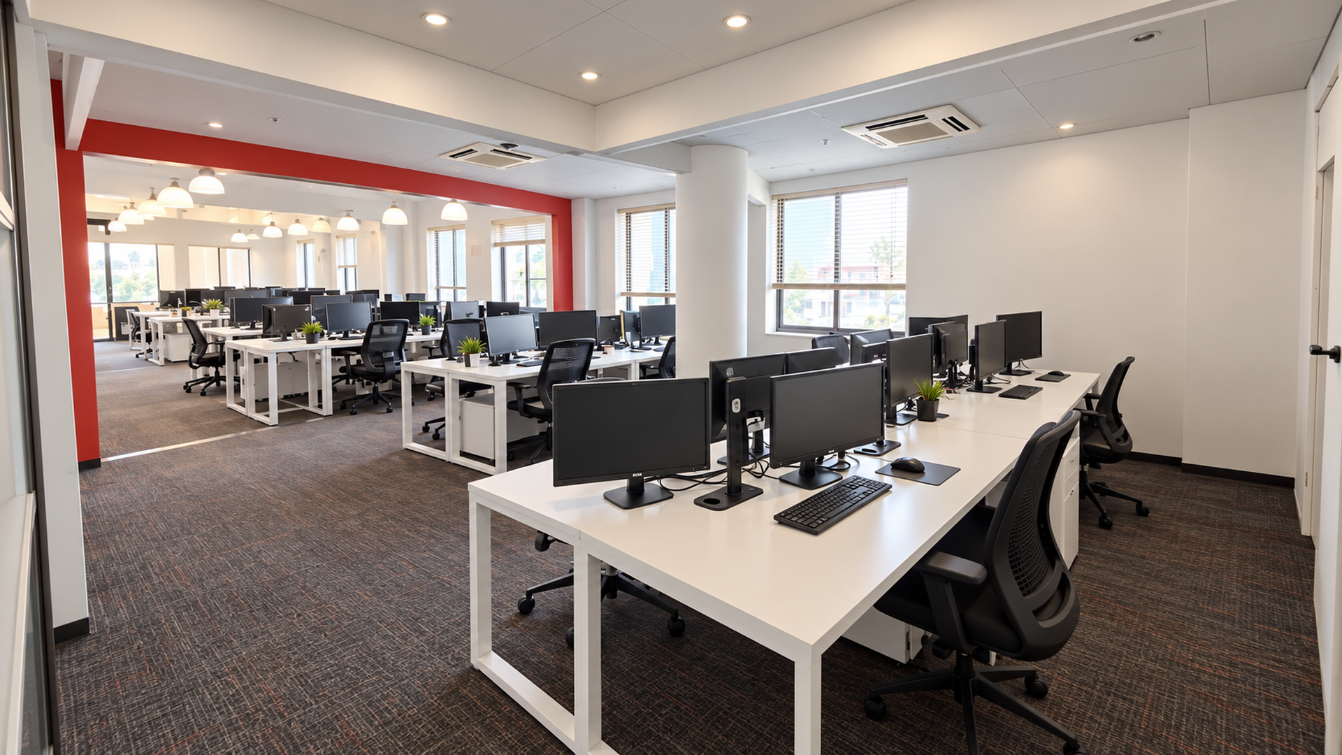 Office Space to rent at  in Cape Town CBD