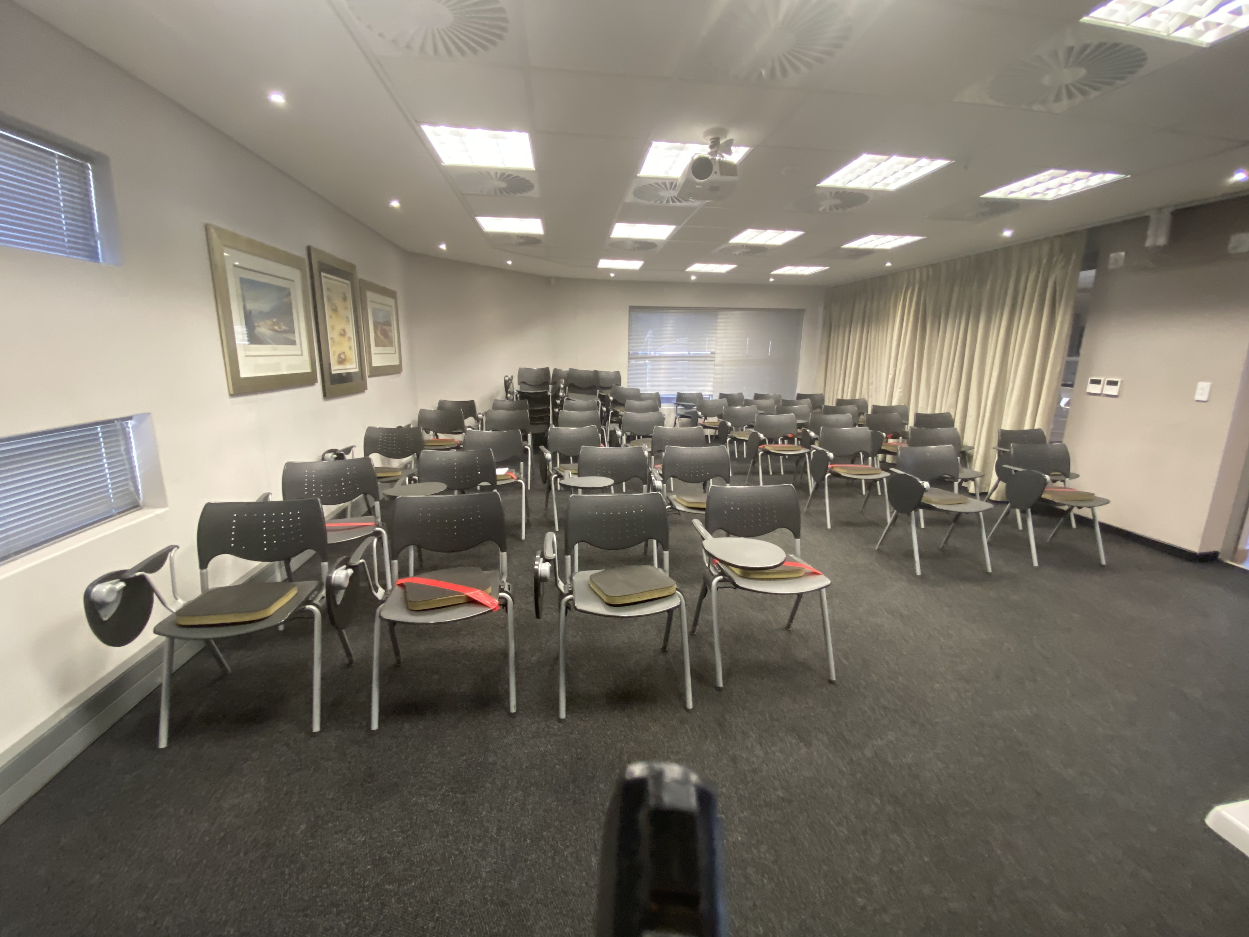 Office Space to rent at 18 Skeen Boulevard in Bedfordview