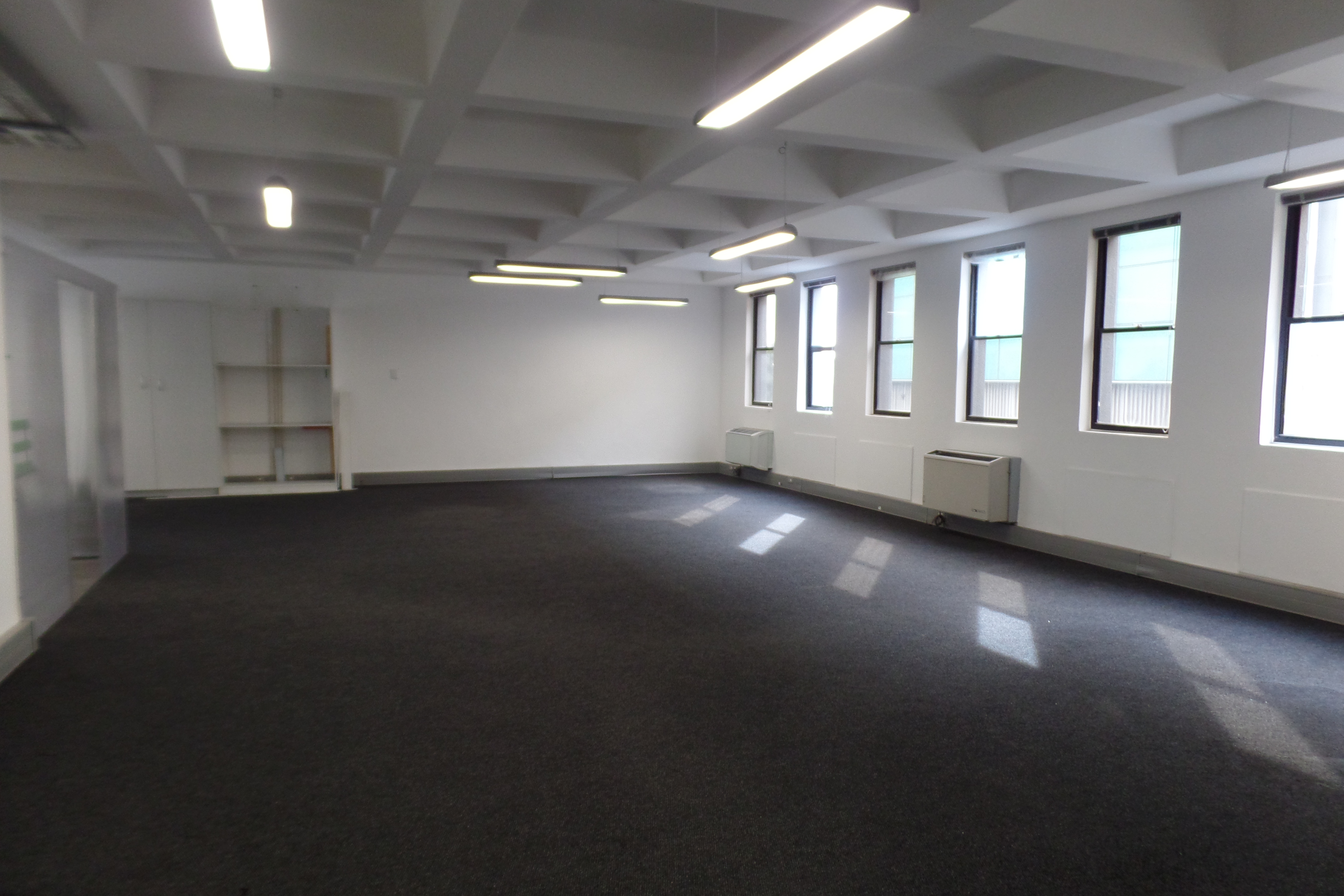 Office Space to rent at 19 Louis Gradner in Foreshore