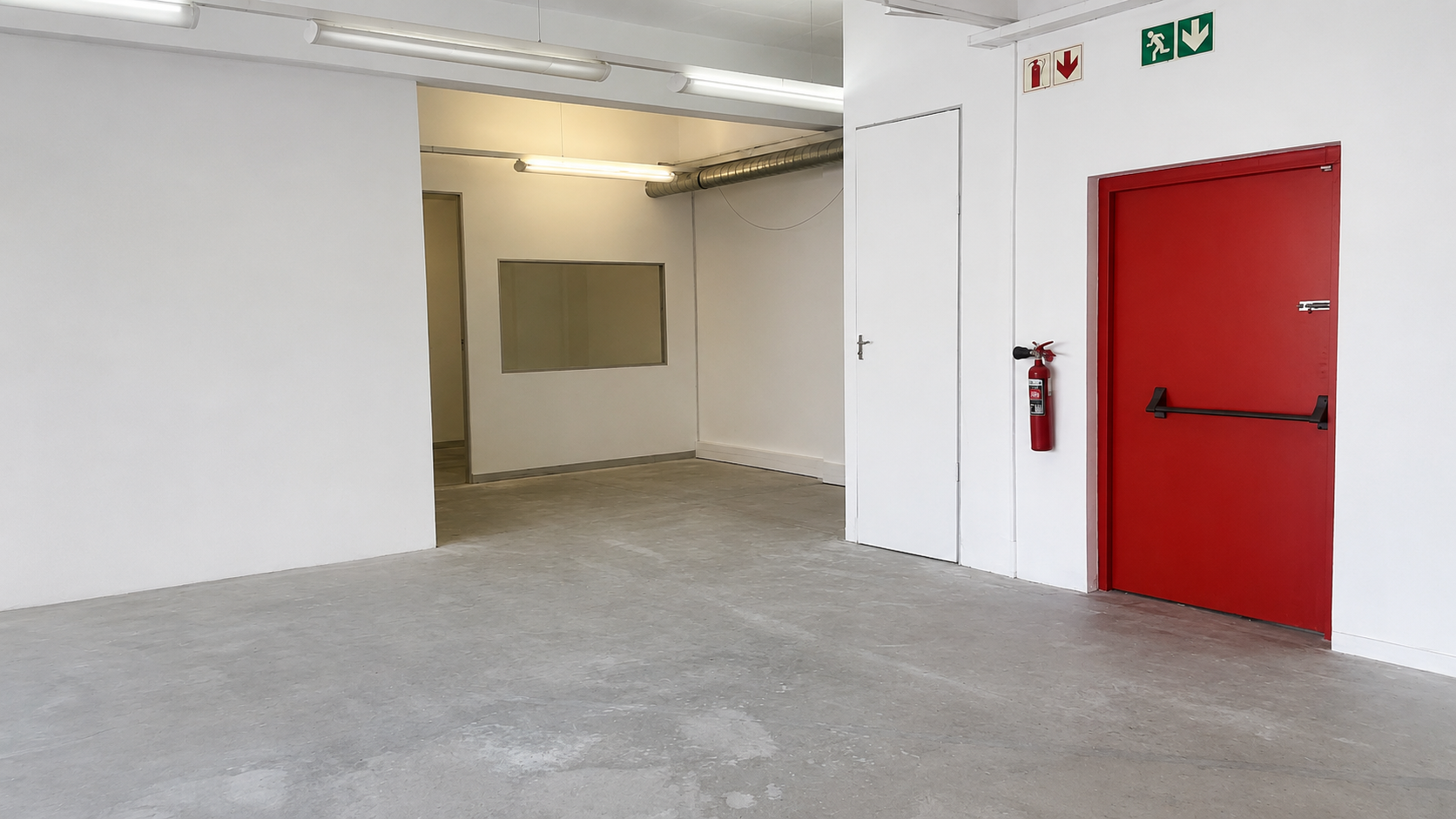 Office Space to rent at 199 Loop Street - Graphic Centre in Cape Town CBD