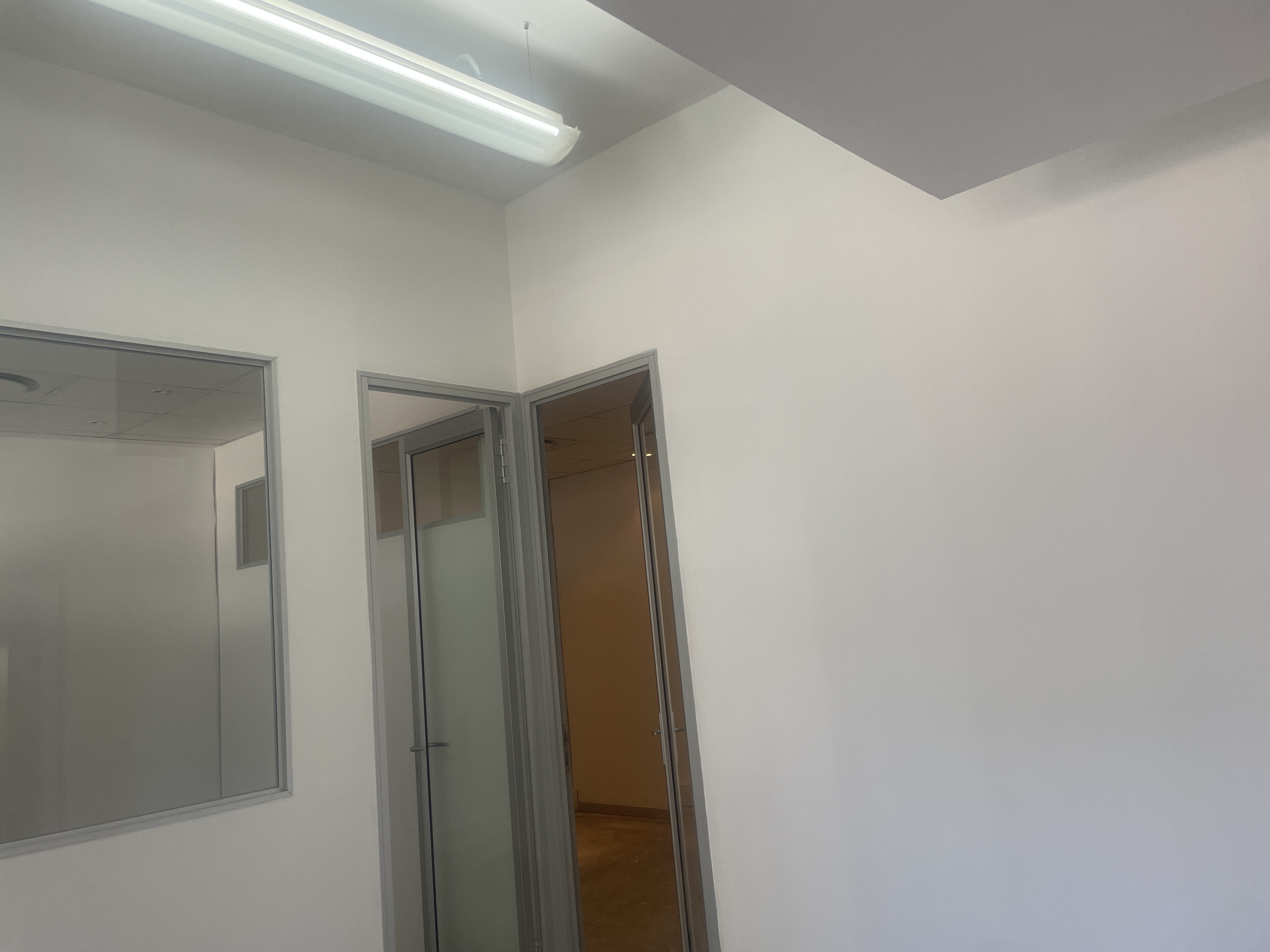 347m² Office Space to rent at 199 Loop Street - Graphic Centre in Cape Town CBD