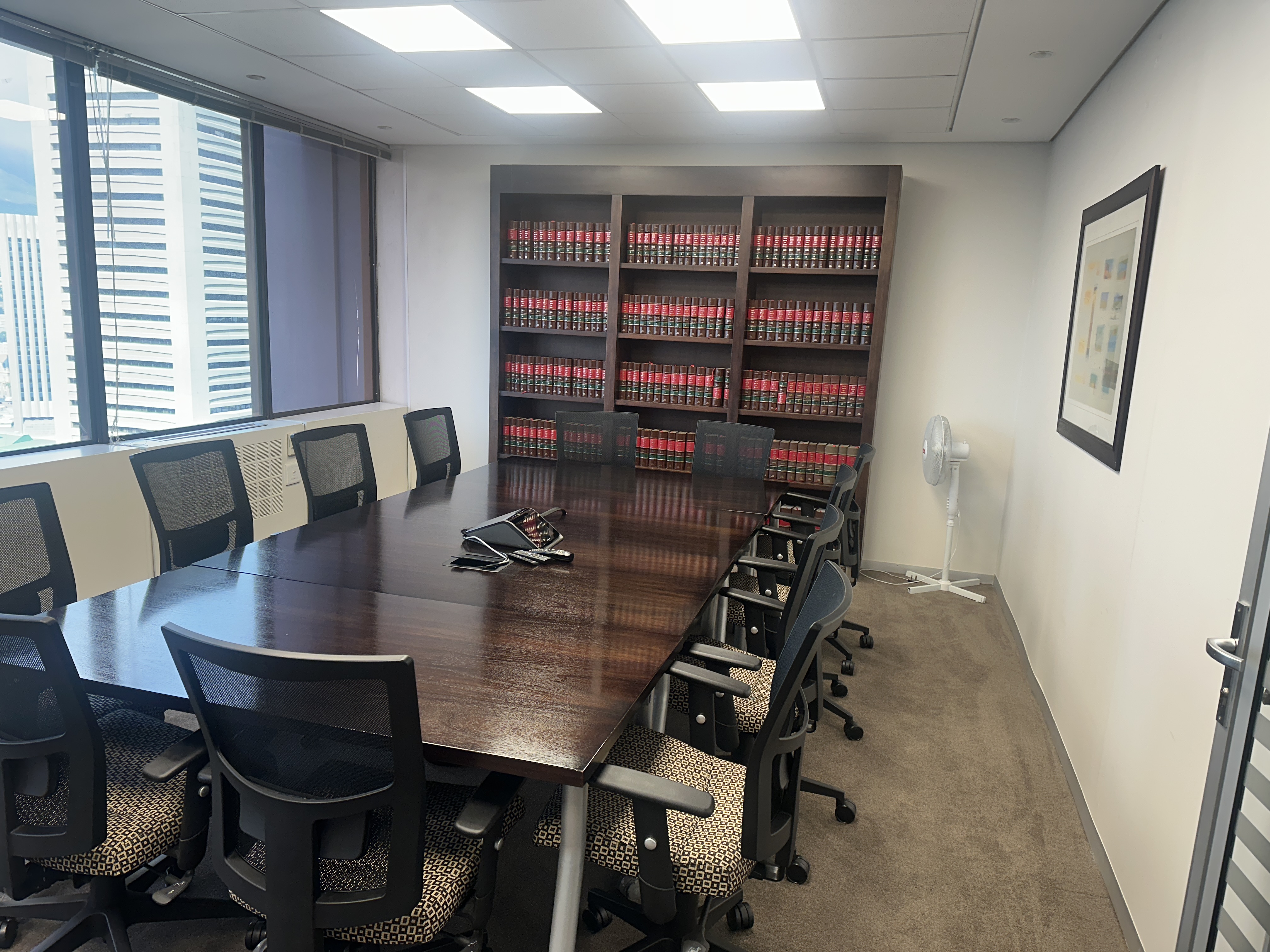 542m² Office Space to rent at 2 Long Street in Cape Town CBD