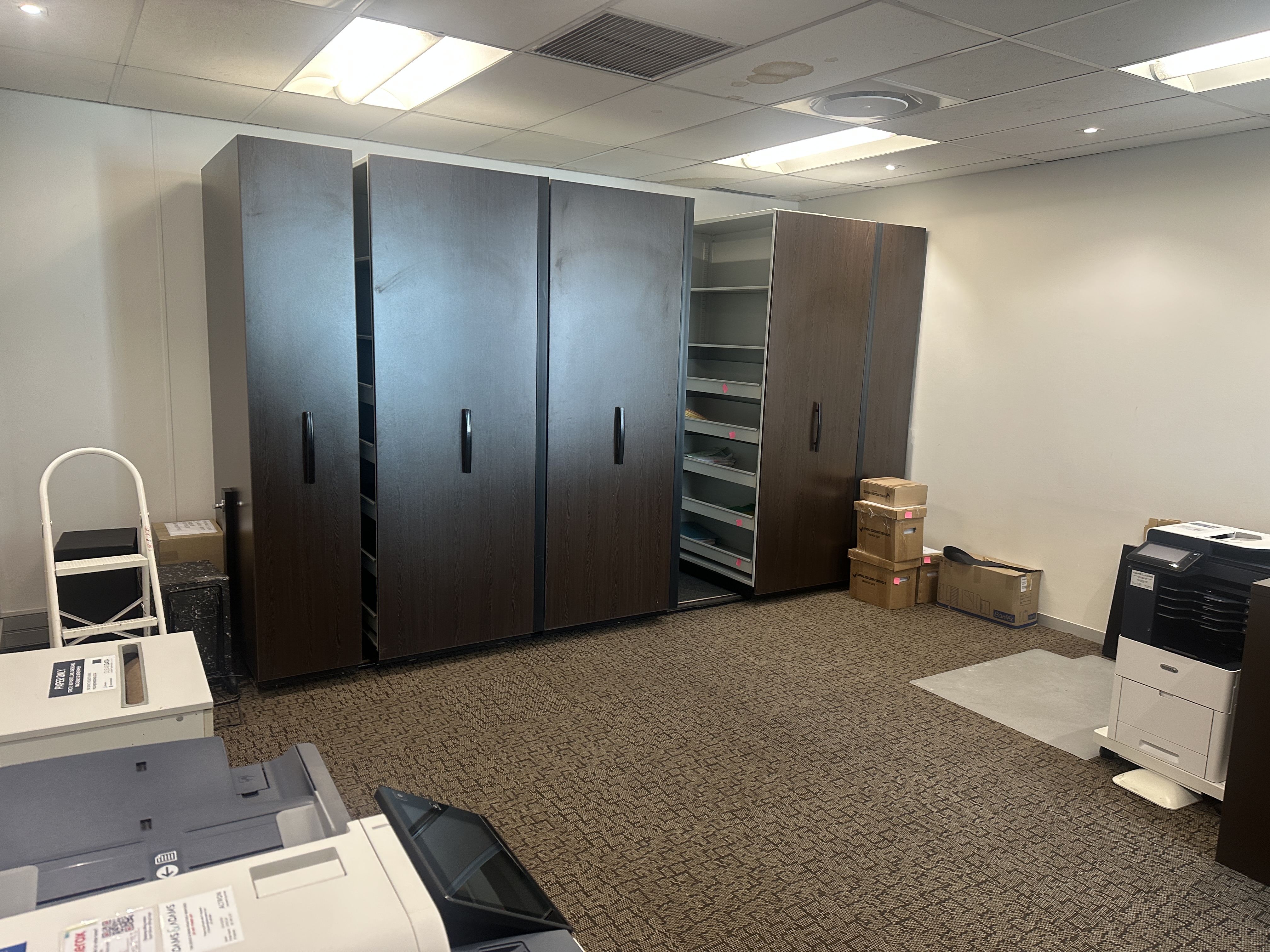 542m² Office Space to rent at 2 Long Street in Cape Town CBD