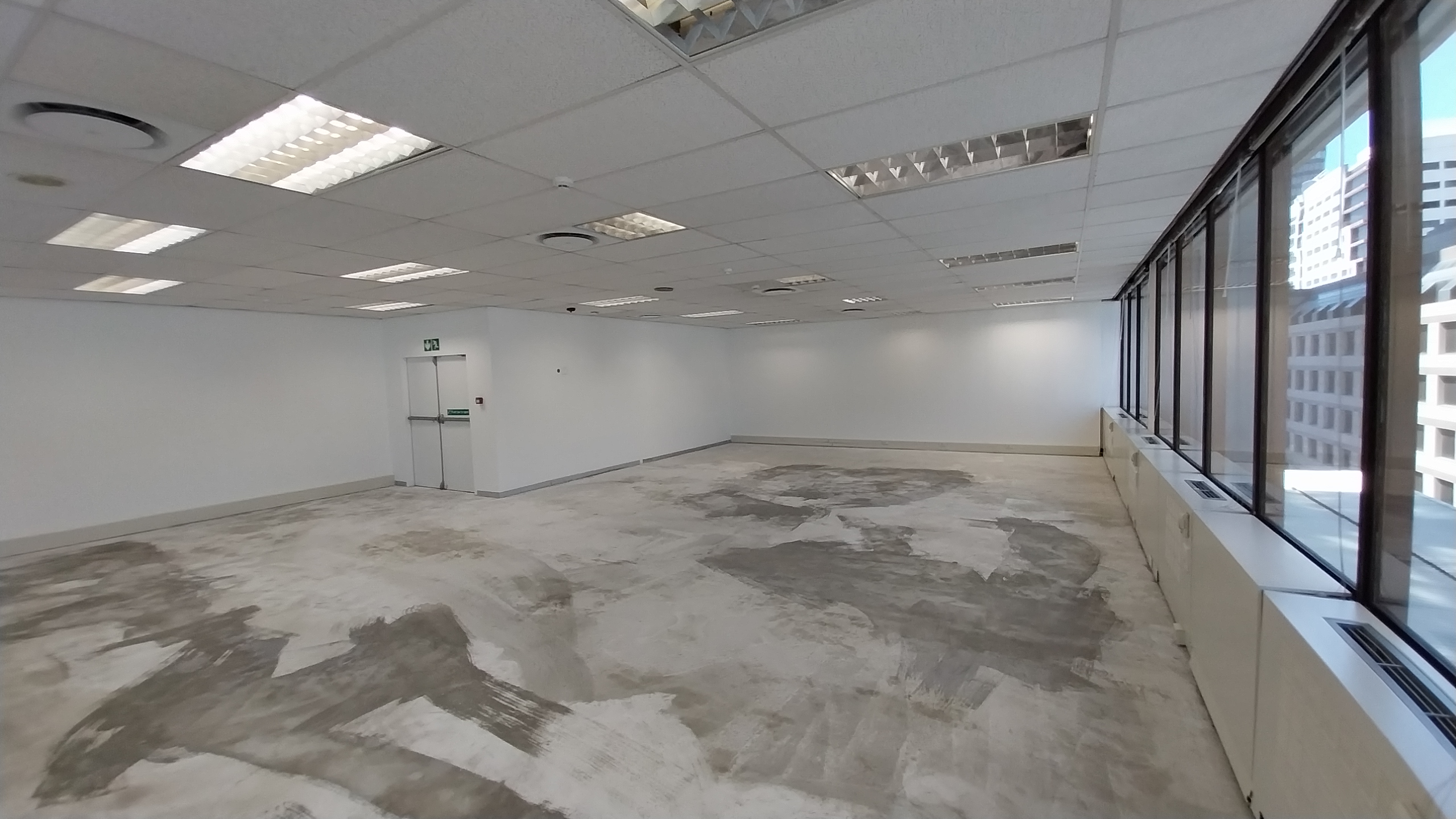 Office Space to rent at 2 Long Street in Cape Town CBD