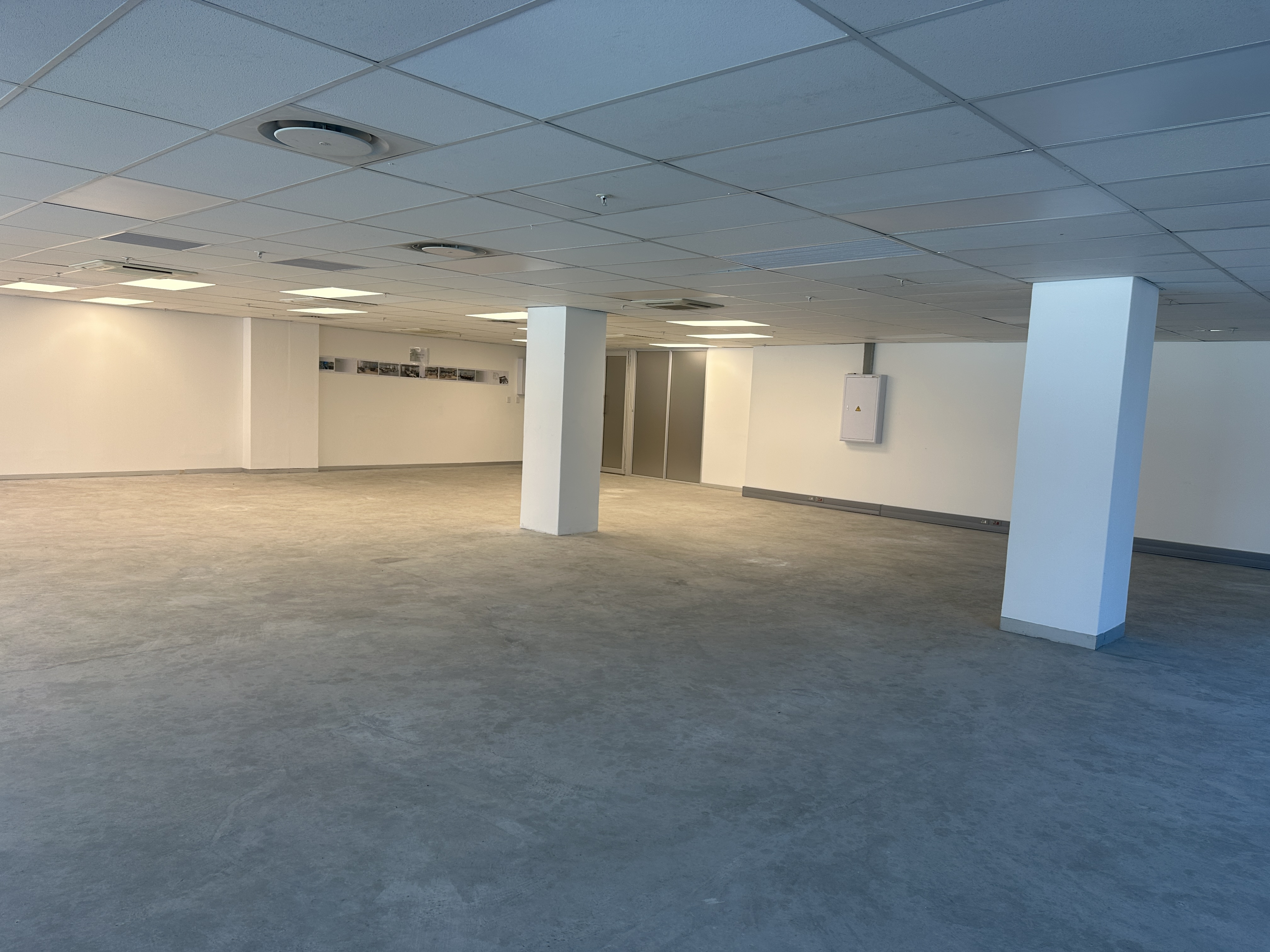 Office Space to rent at  in Cape Town CBD