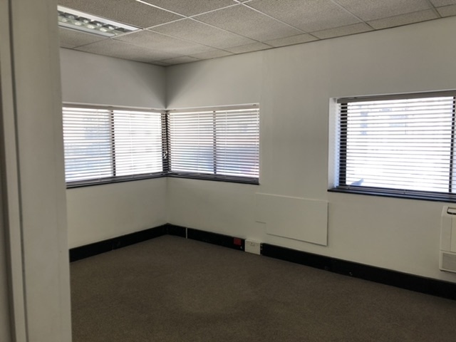 Office Space to rent at 22 Long Street in Cape Town CBD