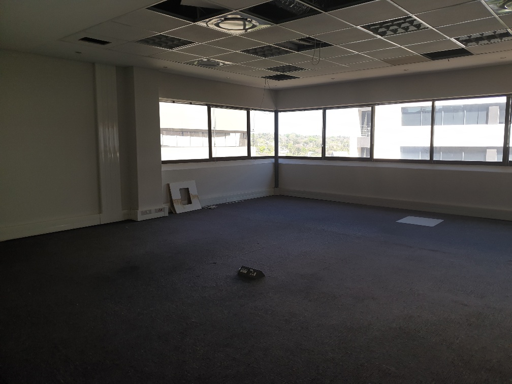 Office Space to rent at 23 Fredman Drive in Sandton Central