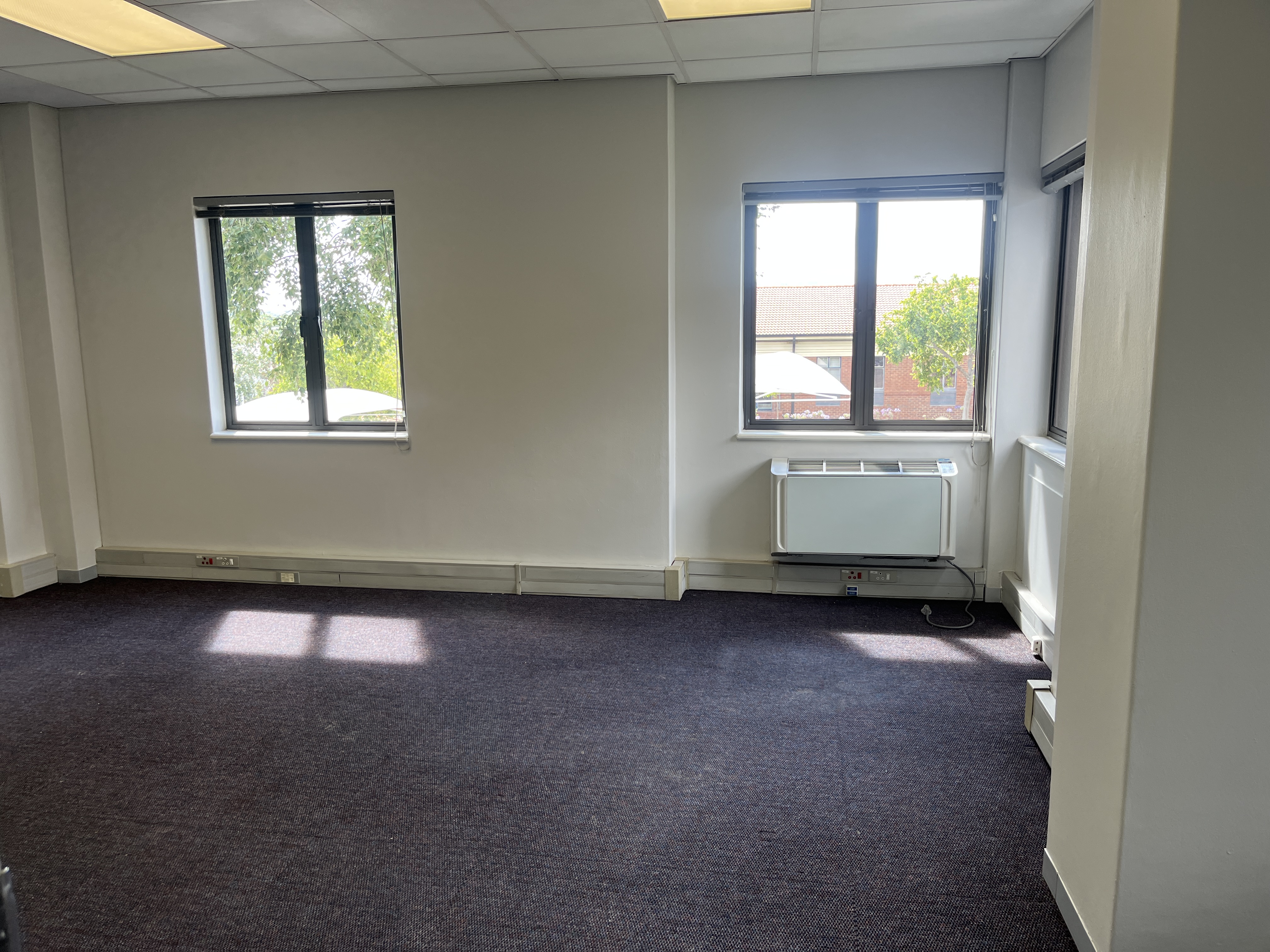 374m² Office Space to rent at 24 Peter Place in Lyme Park